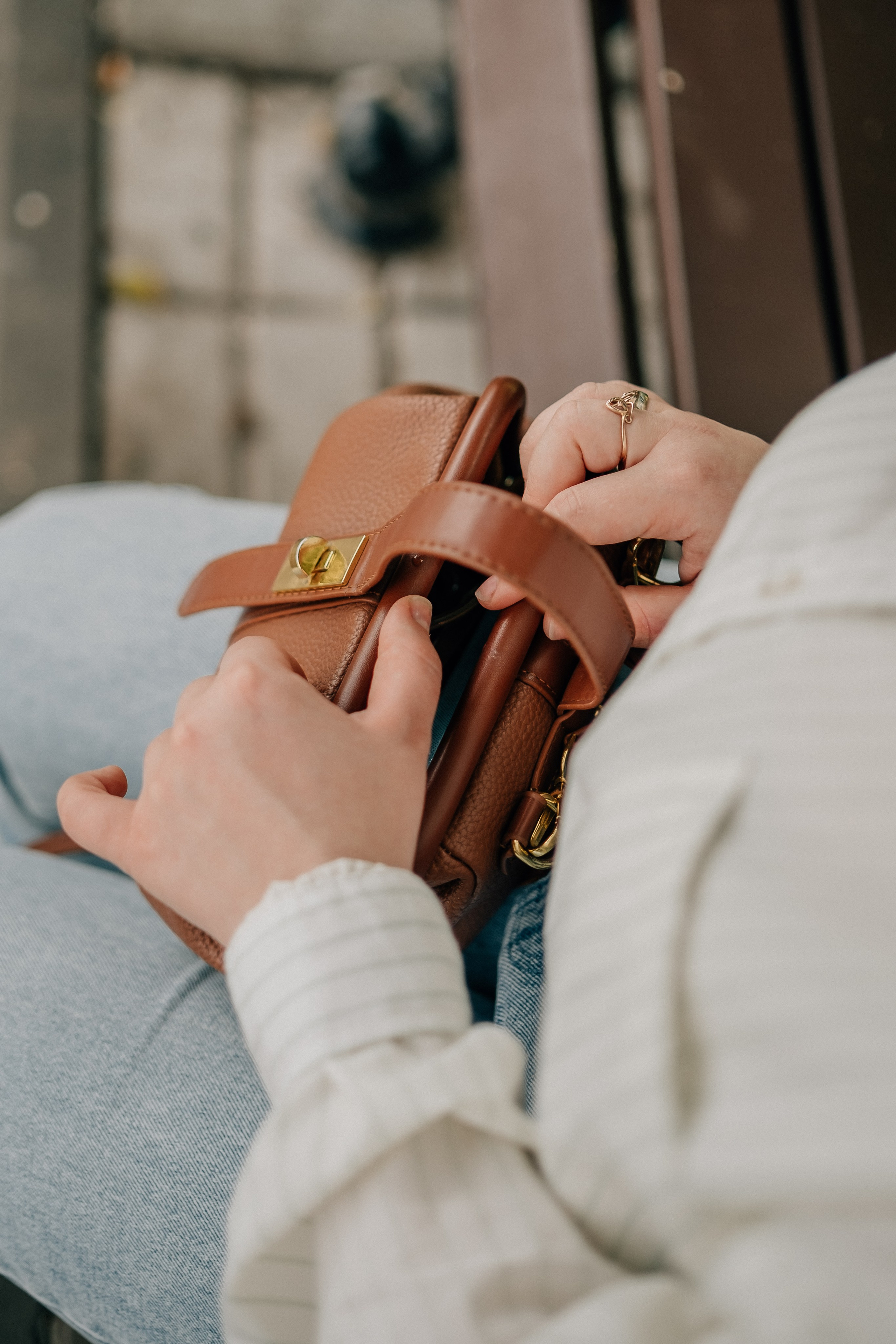 Прогулка по Тарусе. Фотограф в Тарусе Серпухове Москве Рина Дукежанова