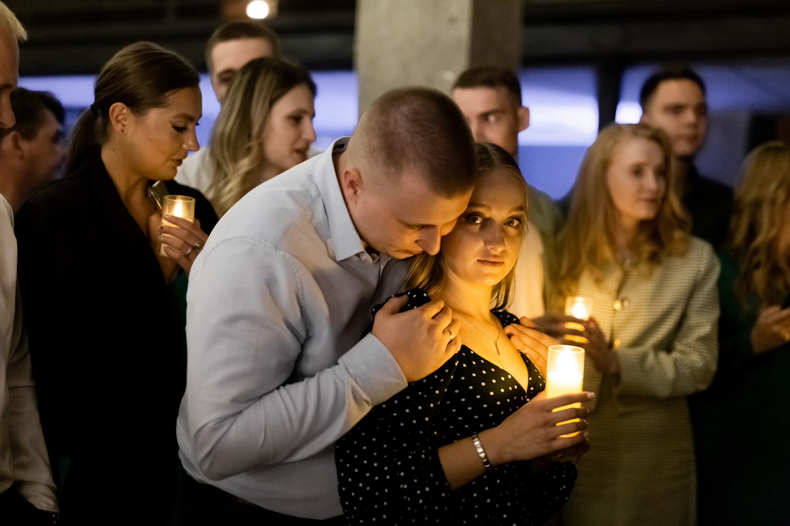 Дарья+Никита. Фотограф в Красноярске Гетманова Мила