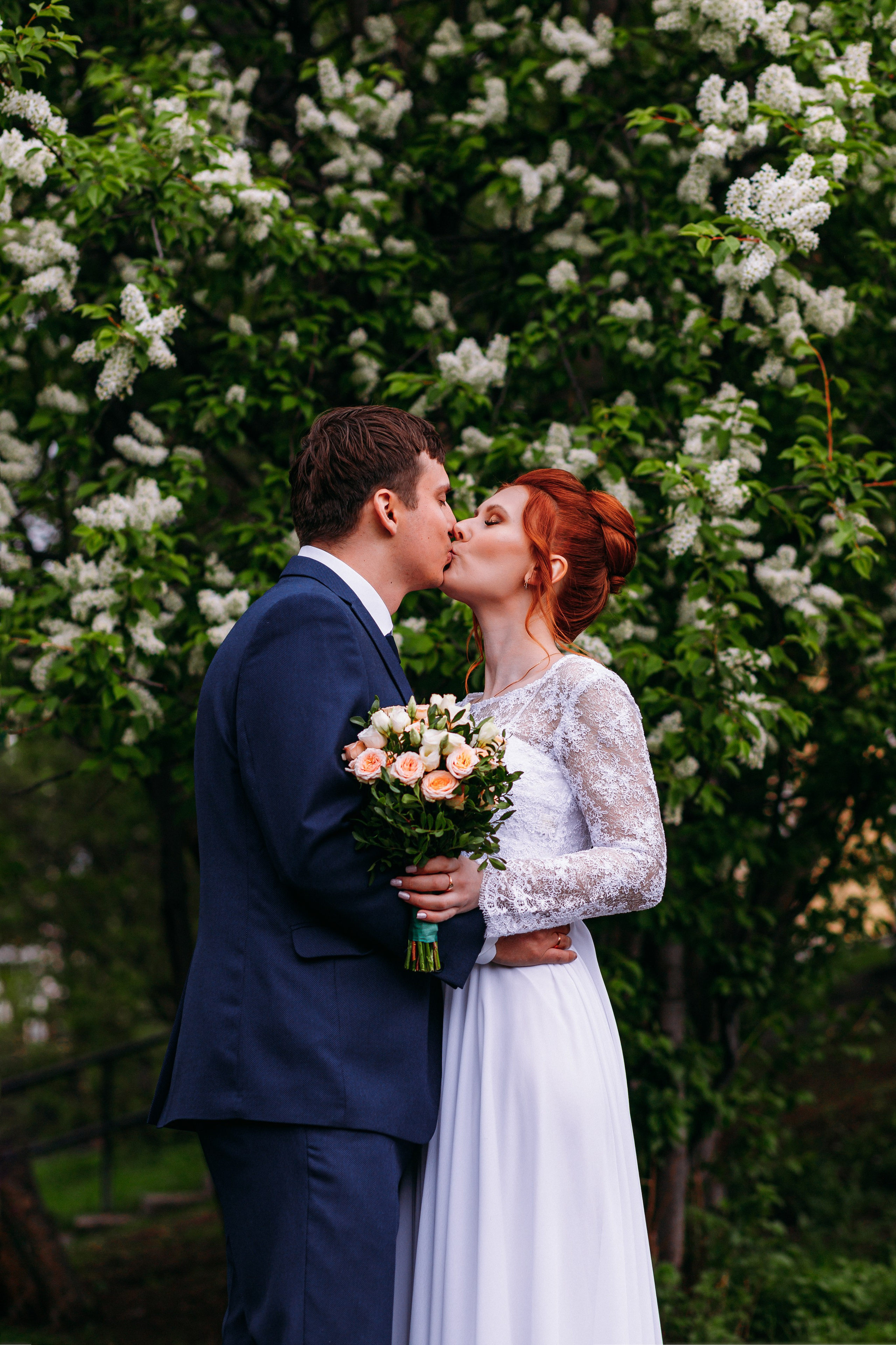 Дмитрий и Алёна. Семейный и детский фотограф в Мурманске Карина Березина