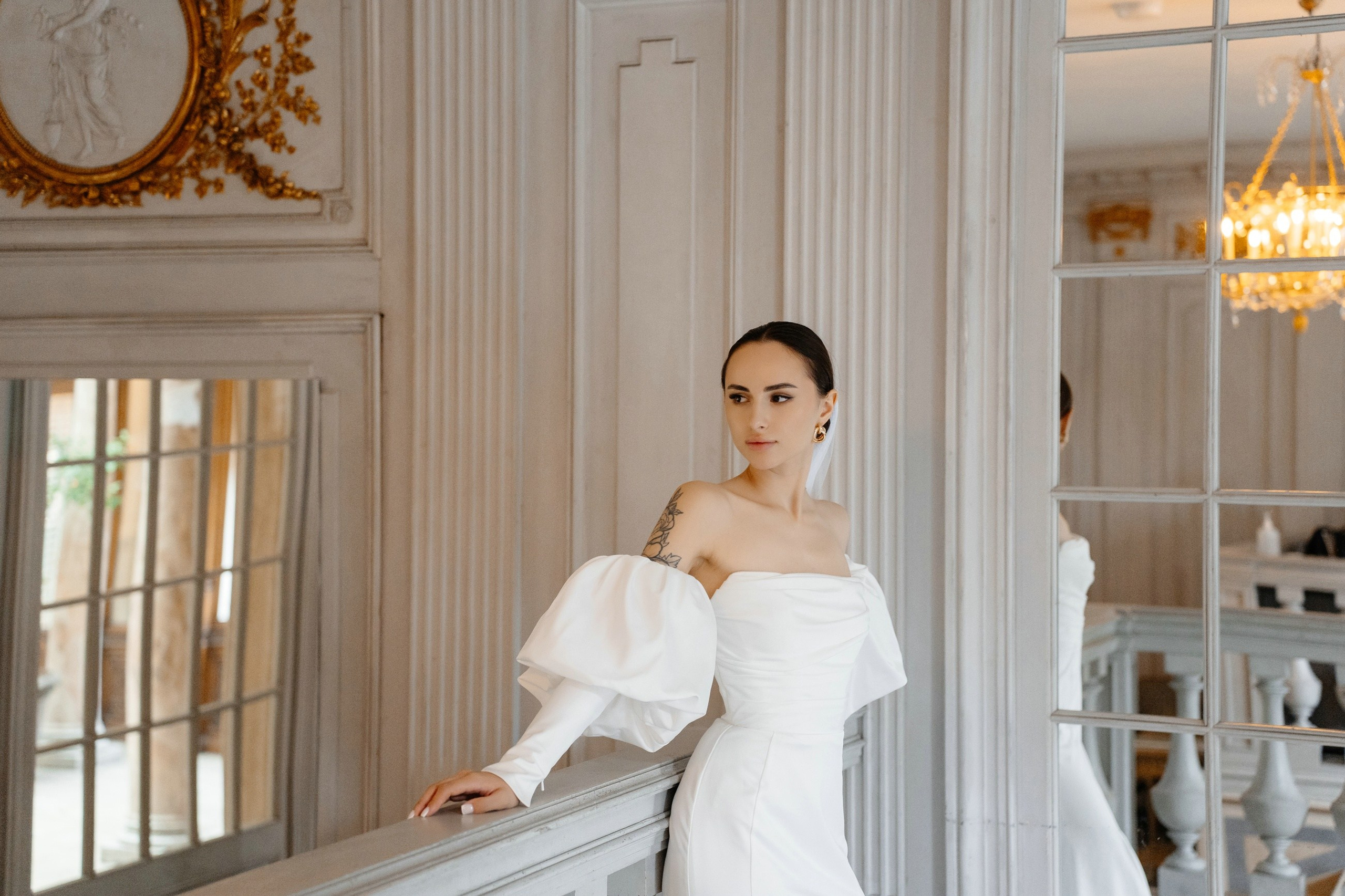 Фотосессия в ресторане Турандот. Свадебный и семейный фотограф в Москве Светлана Зоткина