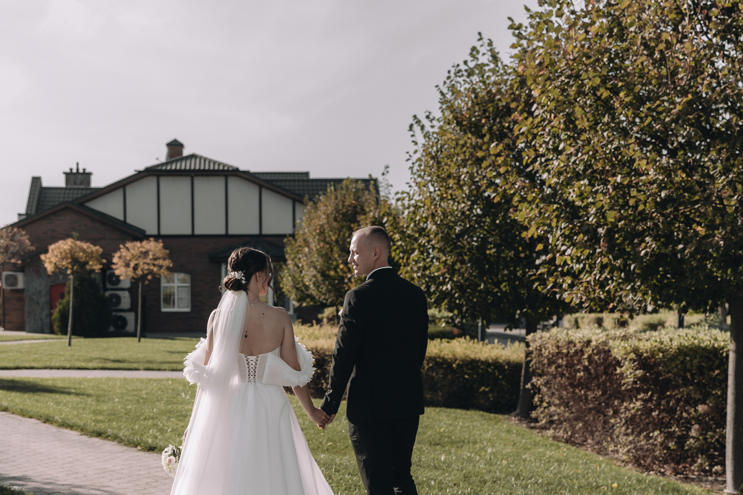 Владислав & Ольга | 12.10.24. Фотограф в Брюховецком районе Сокол (Семенкова) Виктория