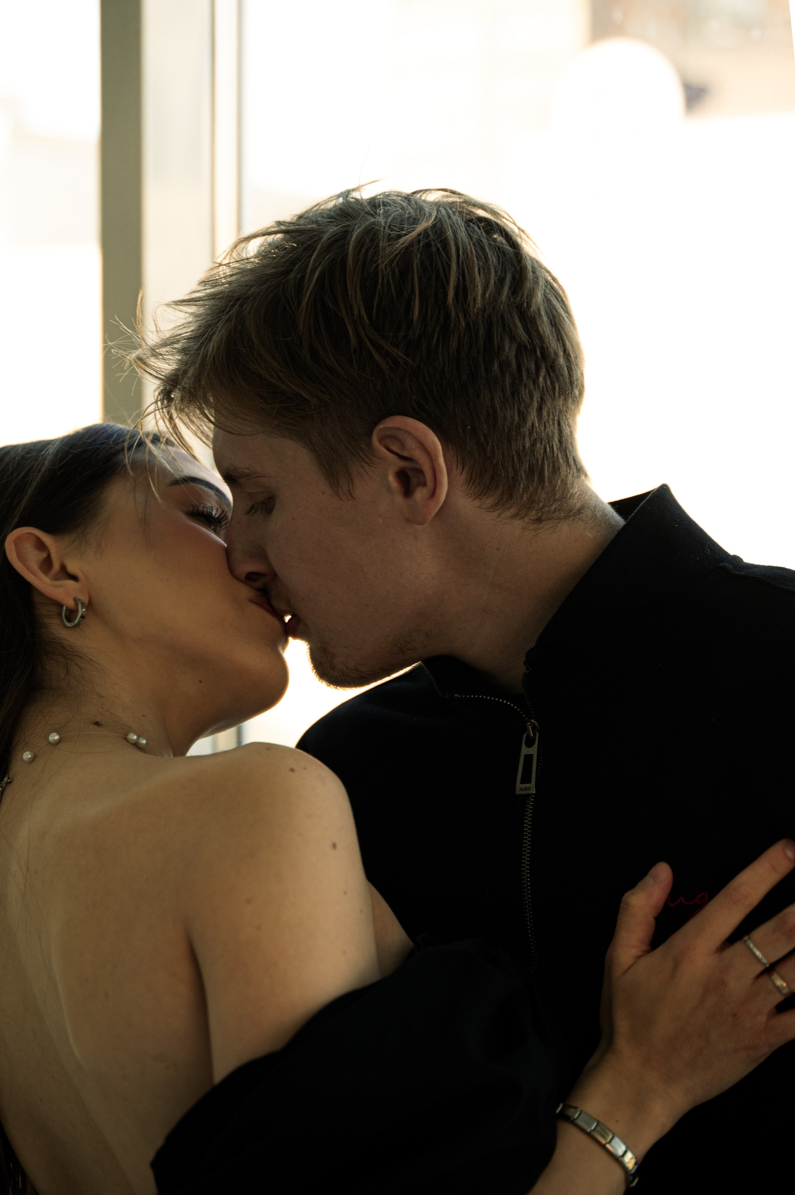 Алена и Тимофей. TRINITY GRAPH