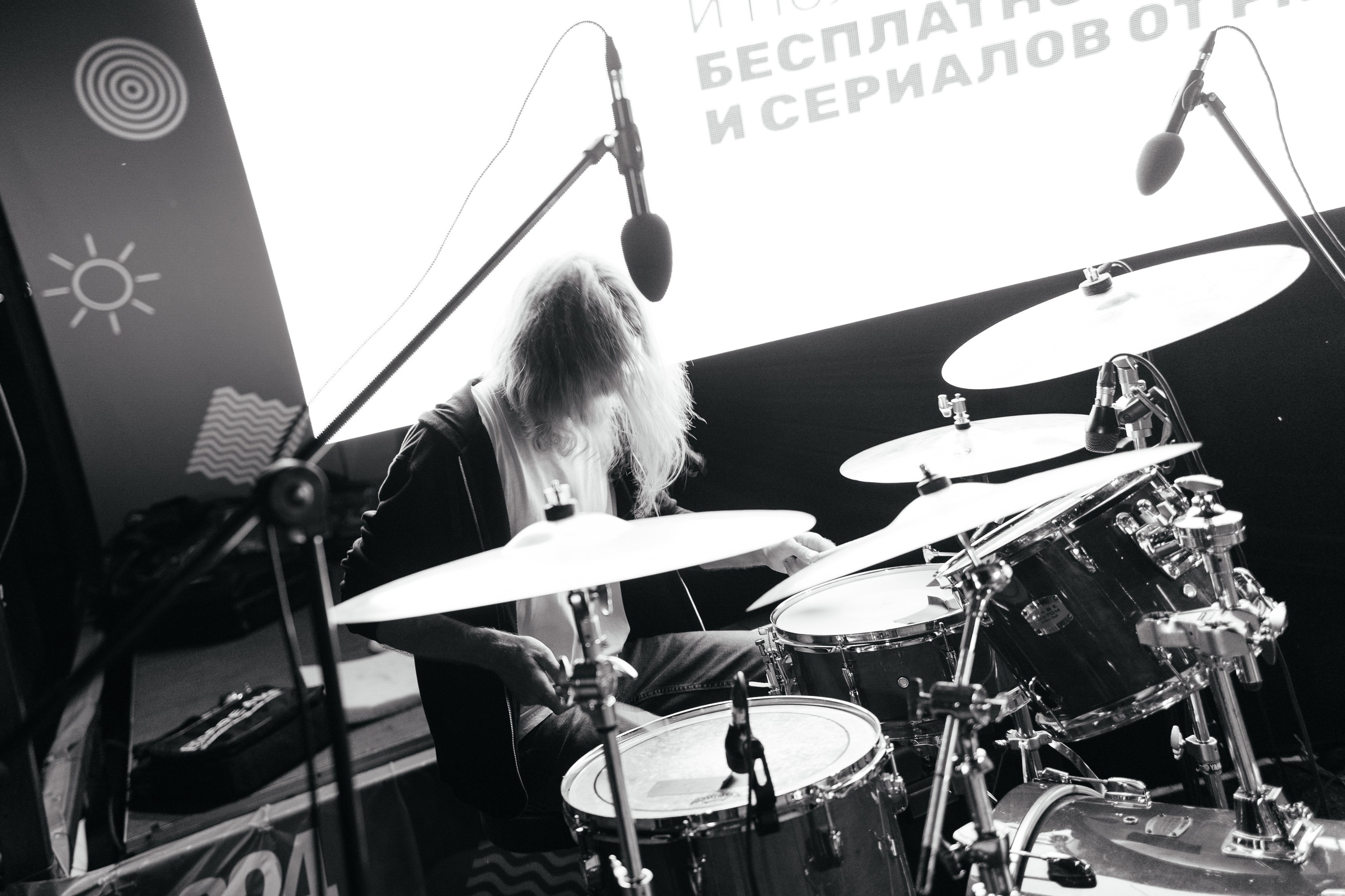 Лето PREMIER. Портретный и репортажный фотограф в Казани Максим Сипачев