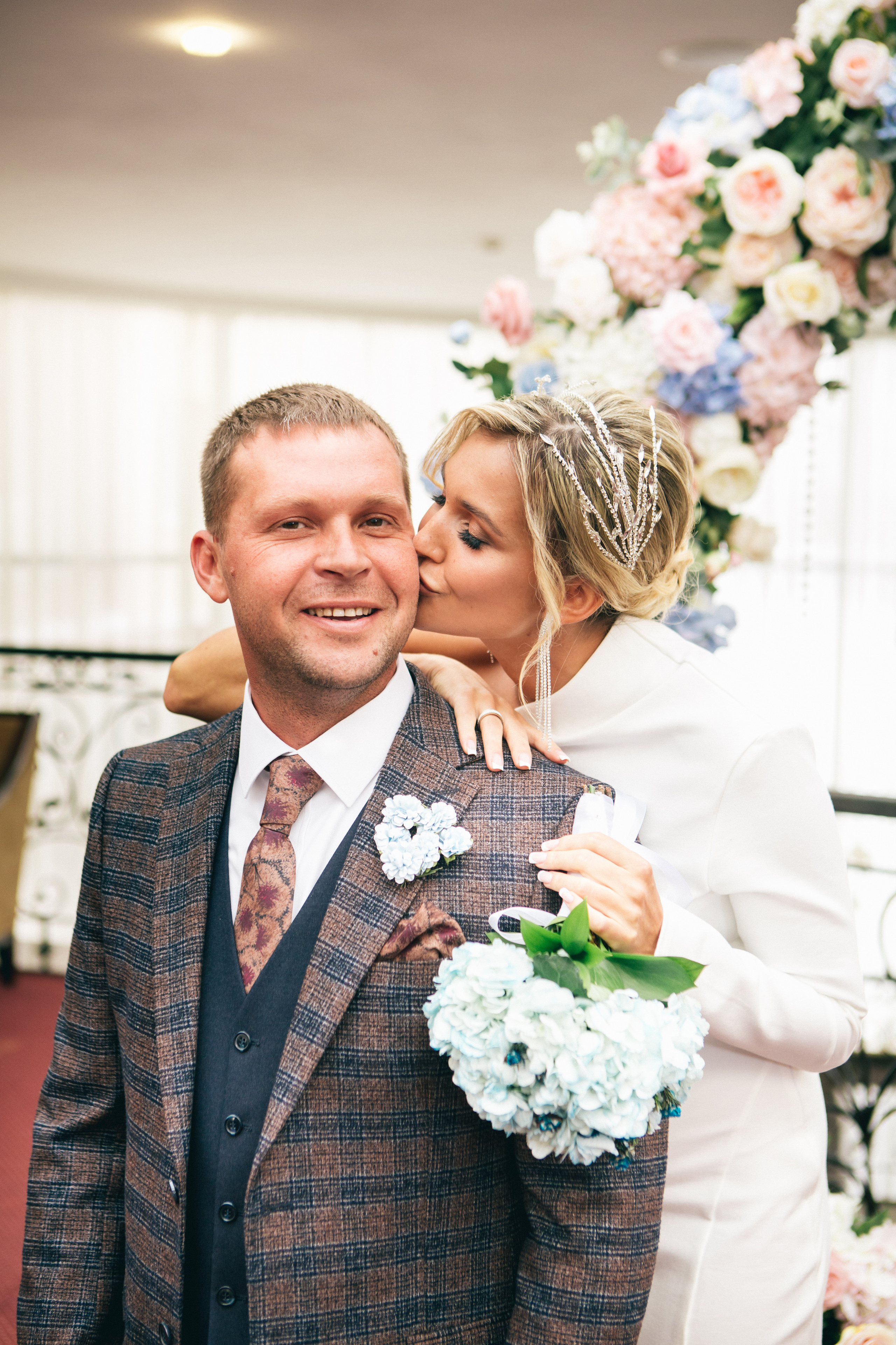 Свадьба Александра и Эли. Фотограф в Оренбурге. Профессиональный фотограф