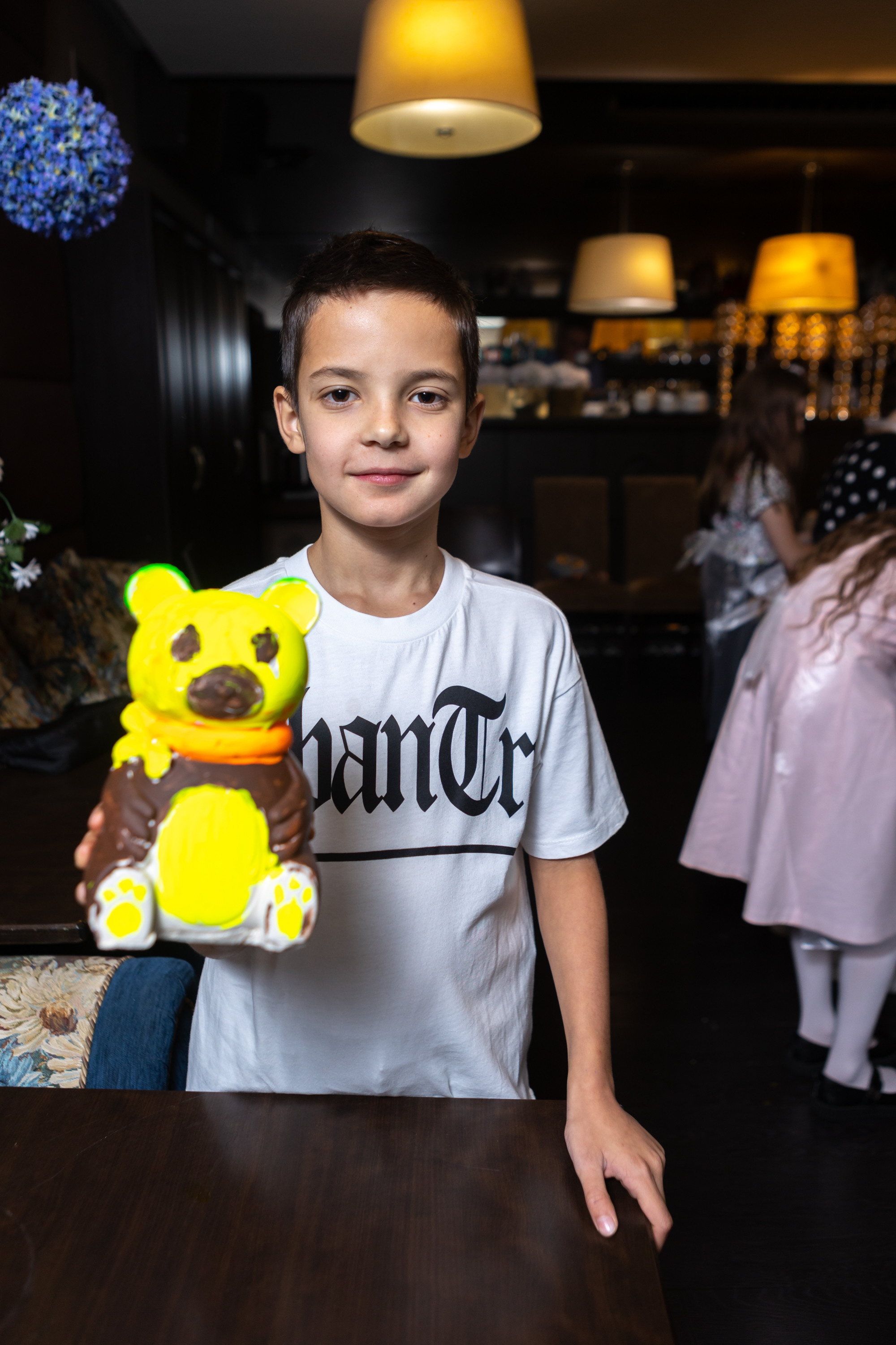 День Рождения Лизы. Фотограф в Оренбурге. Профессиональный фотограф