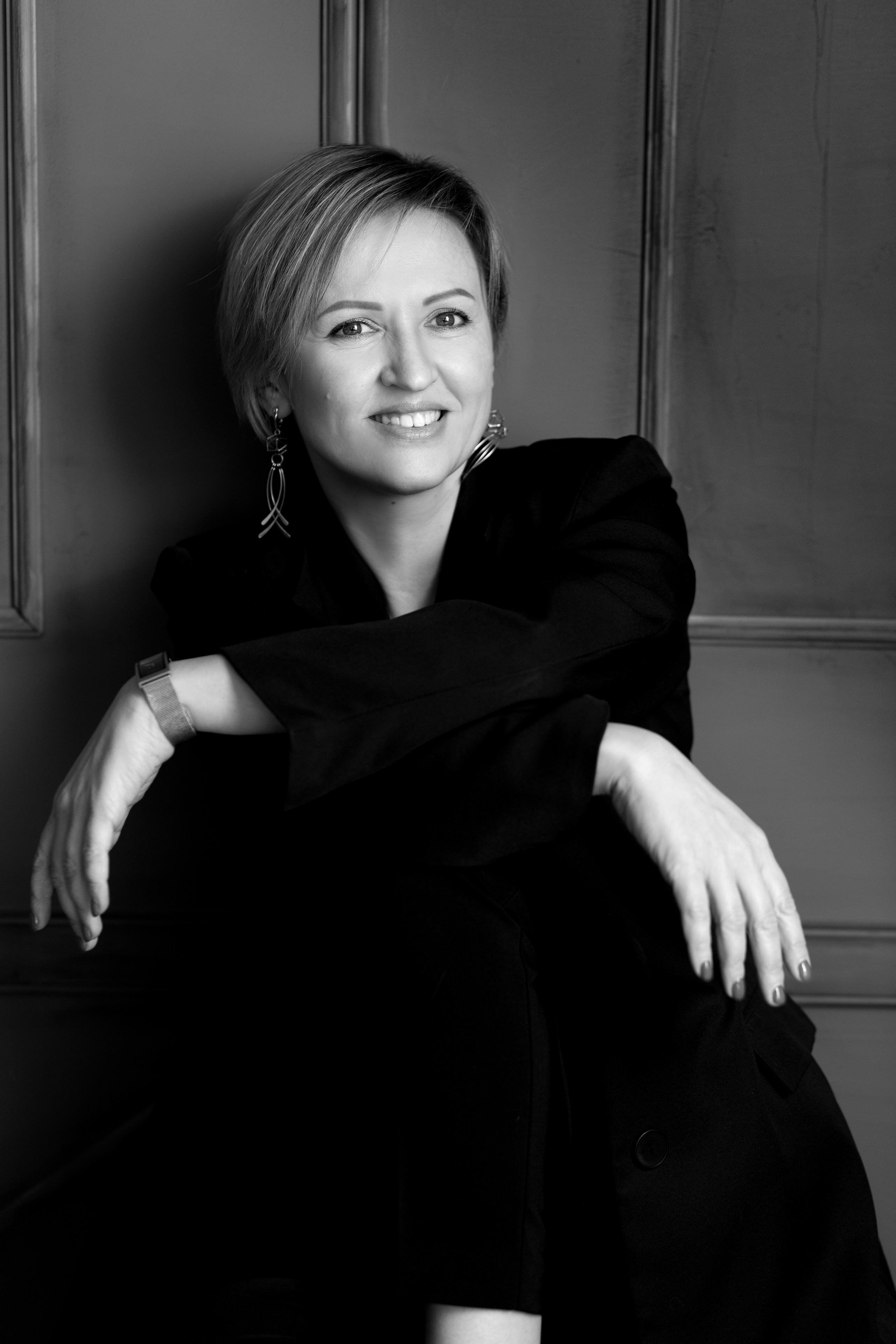 Елана Кудашова