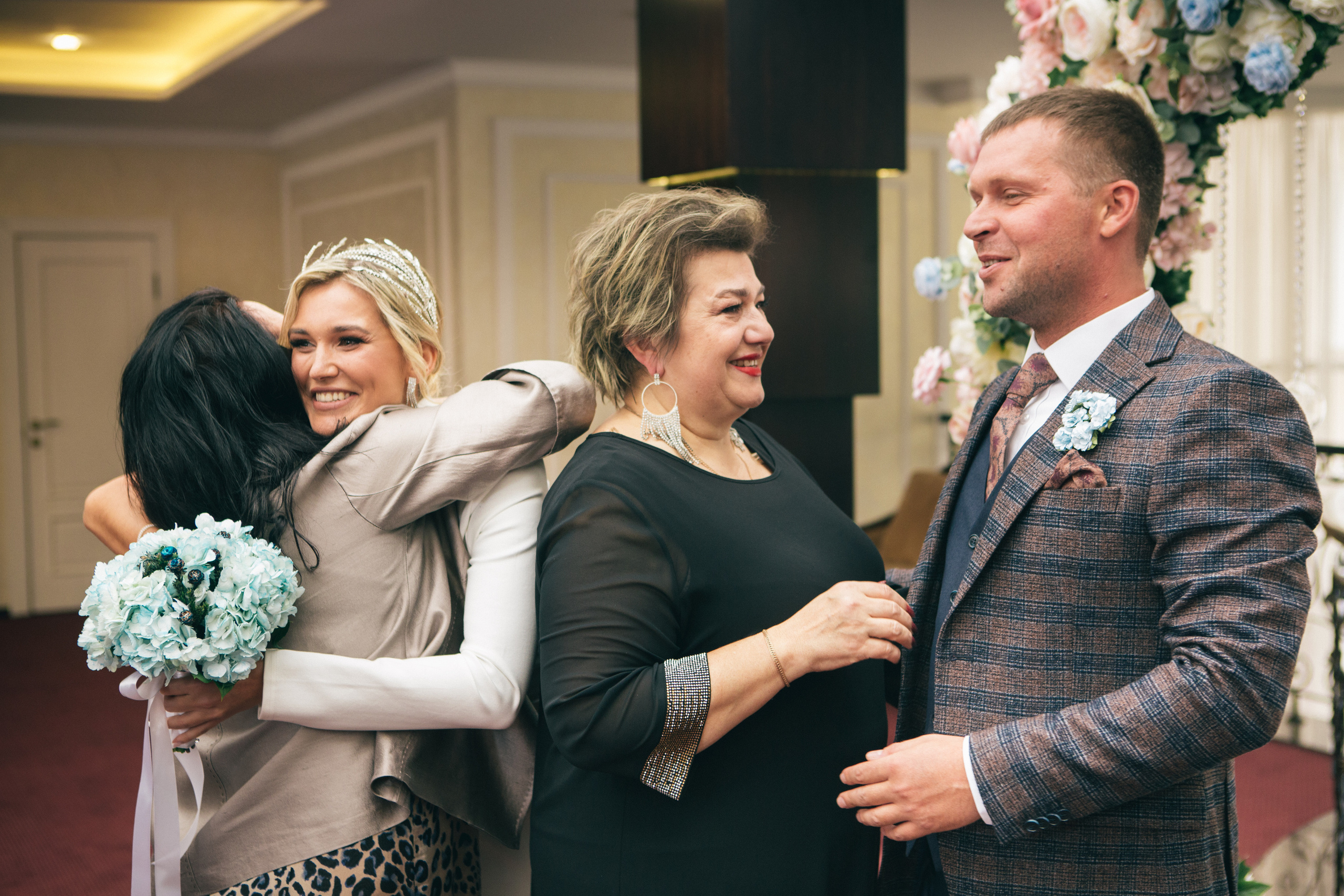 Свадьба Александра и Эли. Фотограф в Оренбурге. Профессиональный фотограф