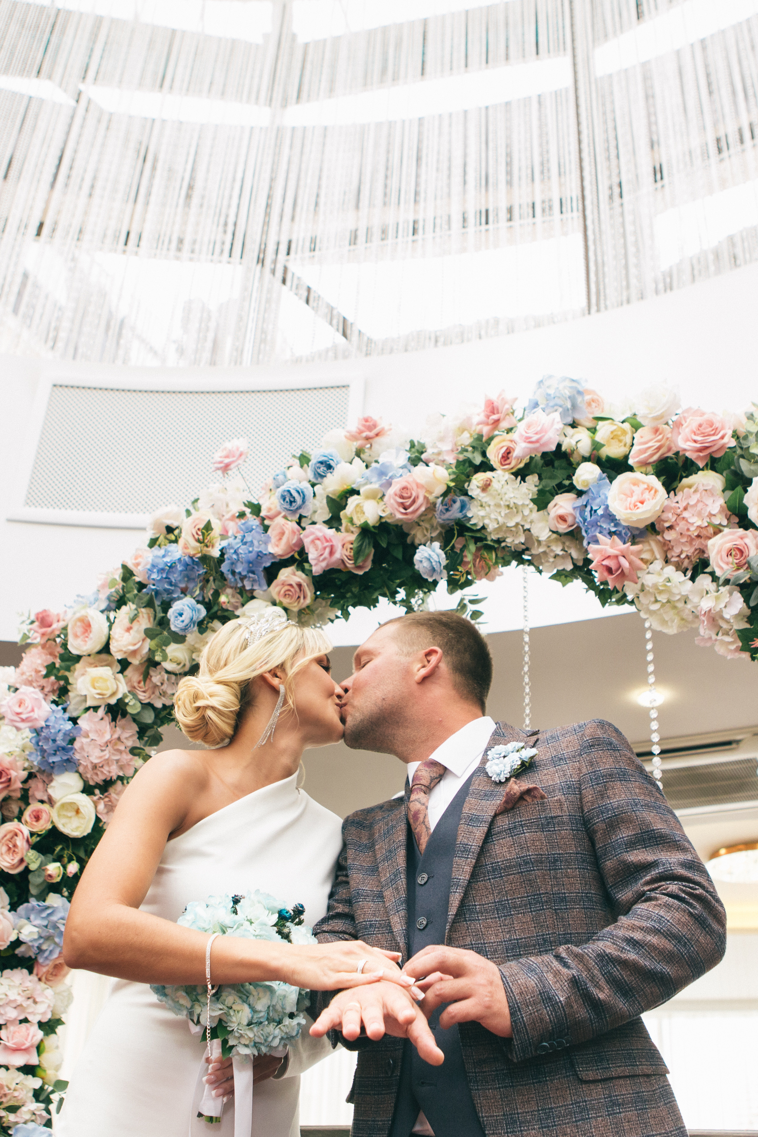 Свадьба Александра и Эли. Фотограф в Оренбурге. Профессиональный фотограф