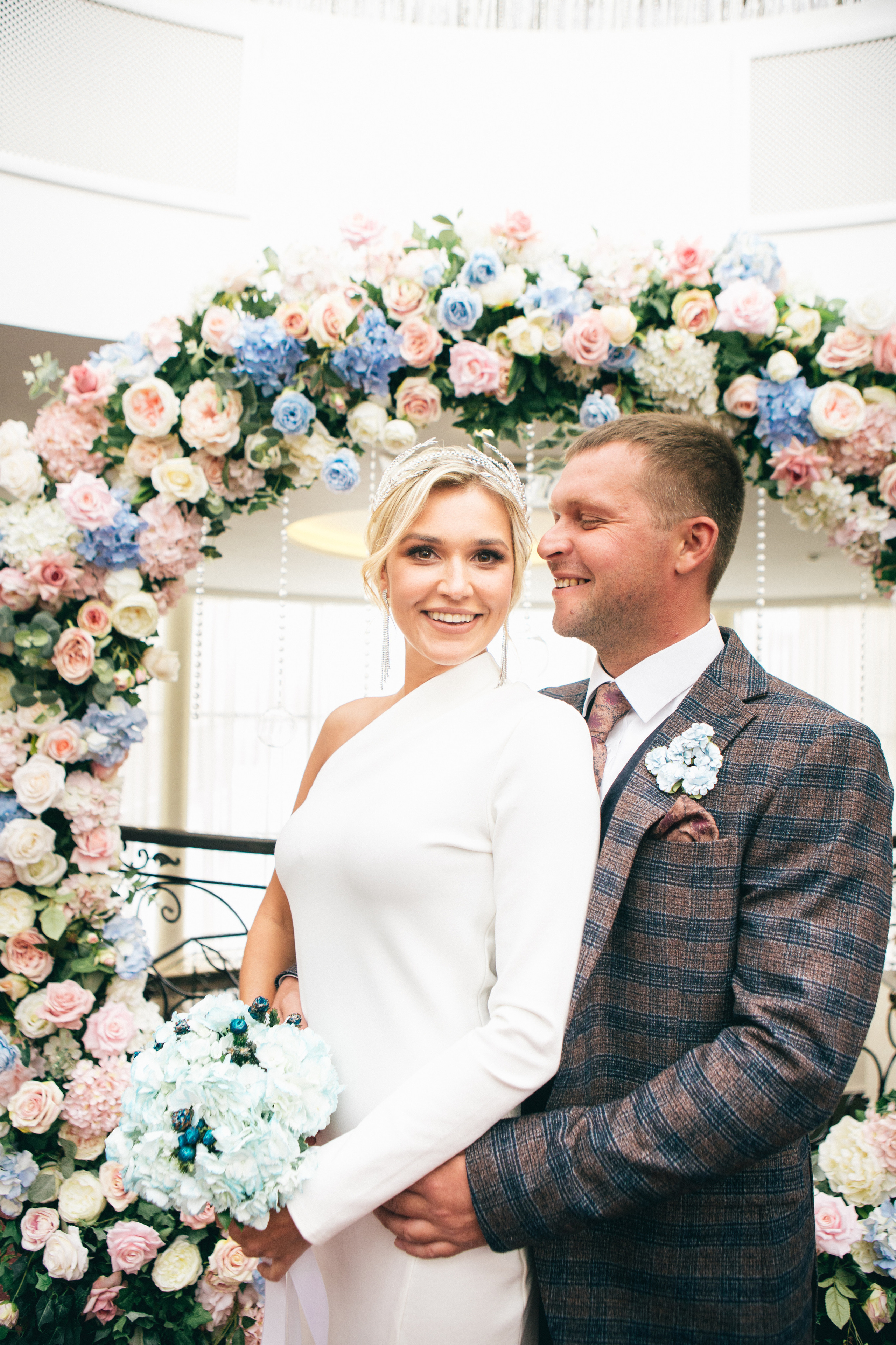 Свадьба Александра и Эли. Фотограф в Оренбурге. Профессиональный фотограф