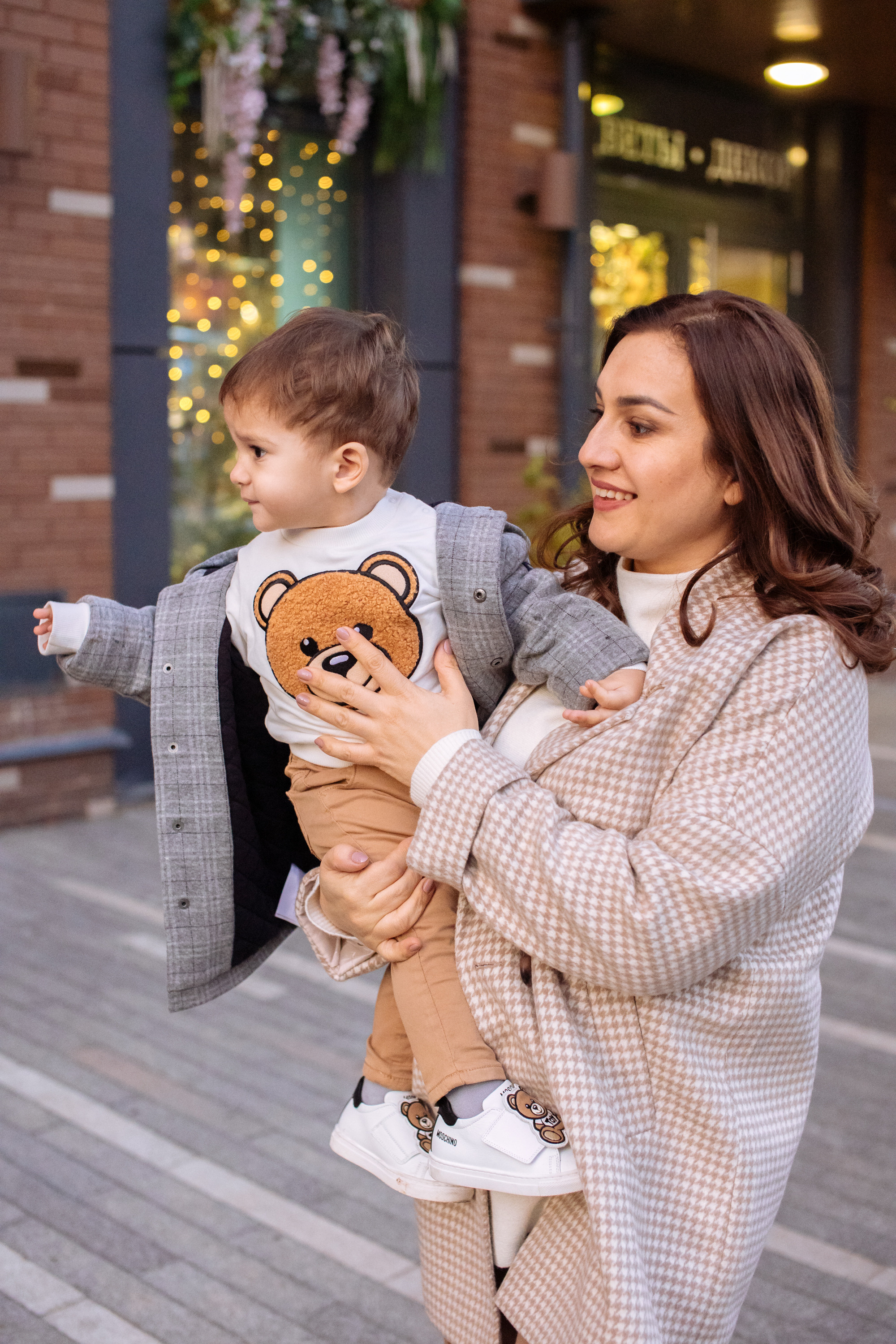 Семейная фотосессия. Фотограф в Оренбурге. Профессиональный фотограф