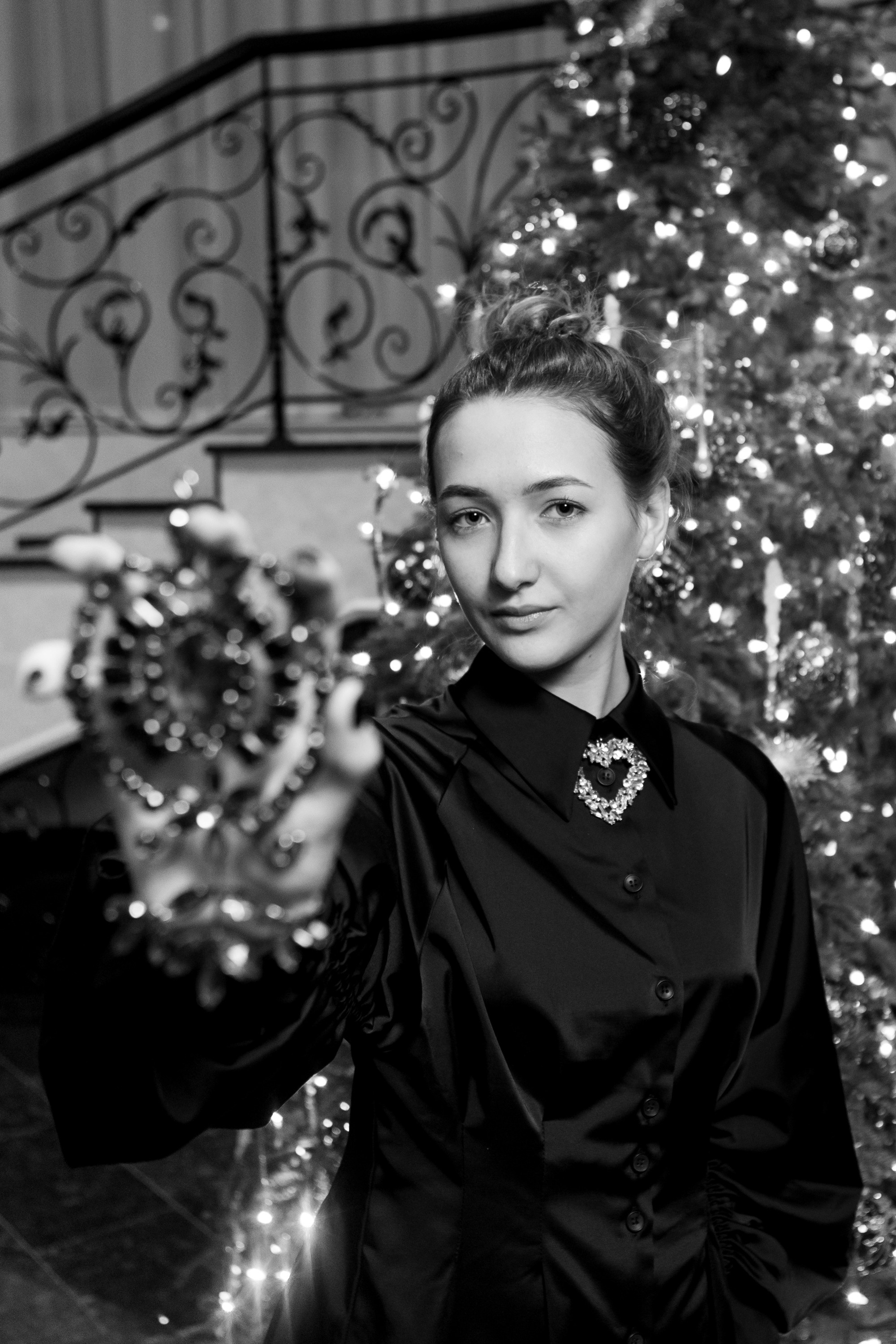 День Рождения Ульяны. Фотограф в Оренбурге. Профессиональный фотограф