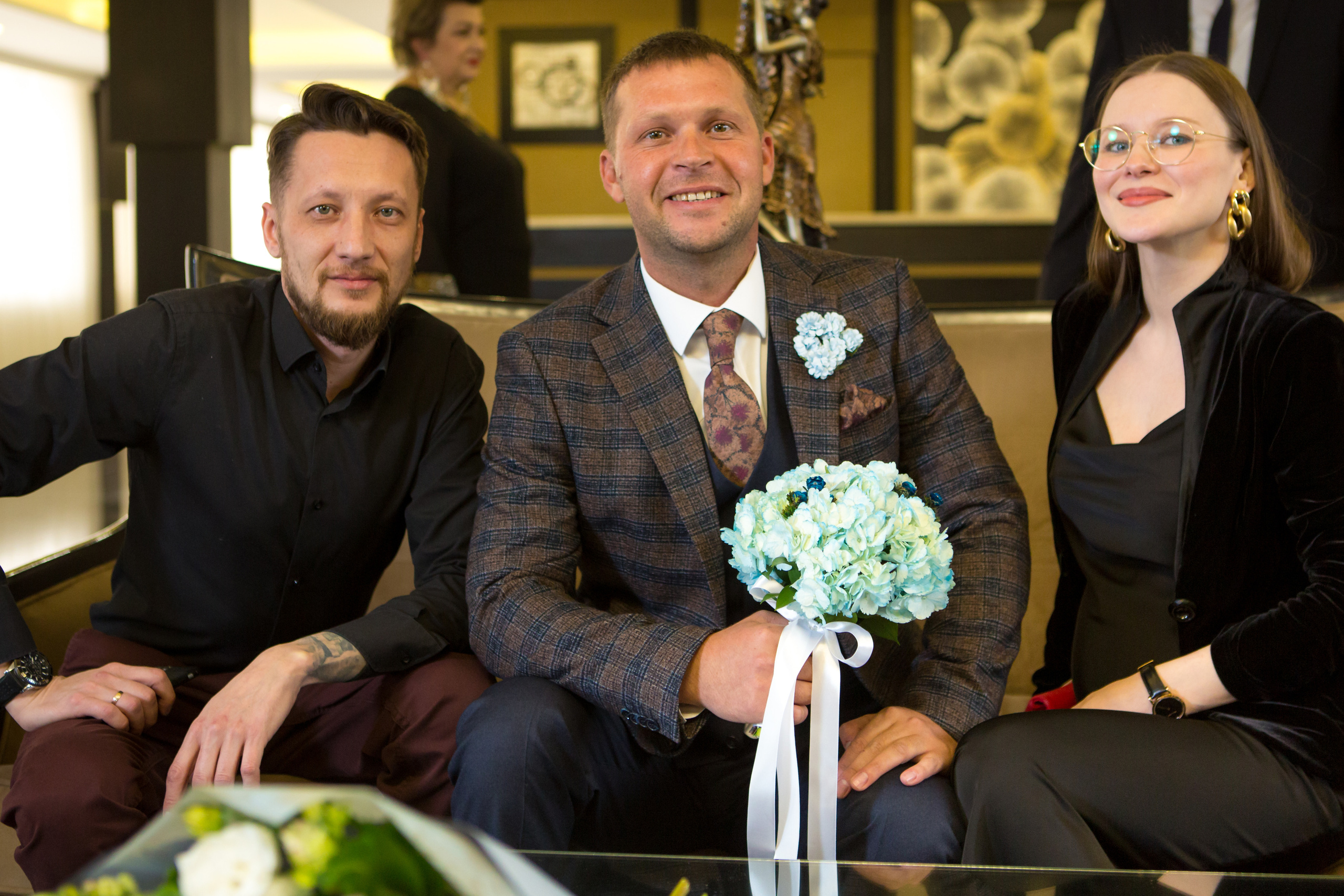 Свадьба Александра и Эли. Фотограф в Оренбурге. Профессиональный фотограф