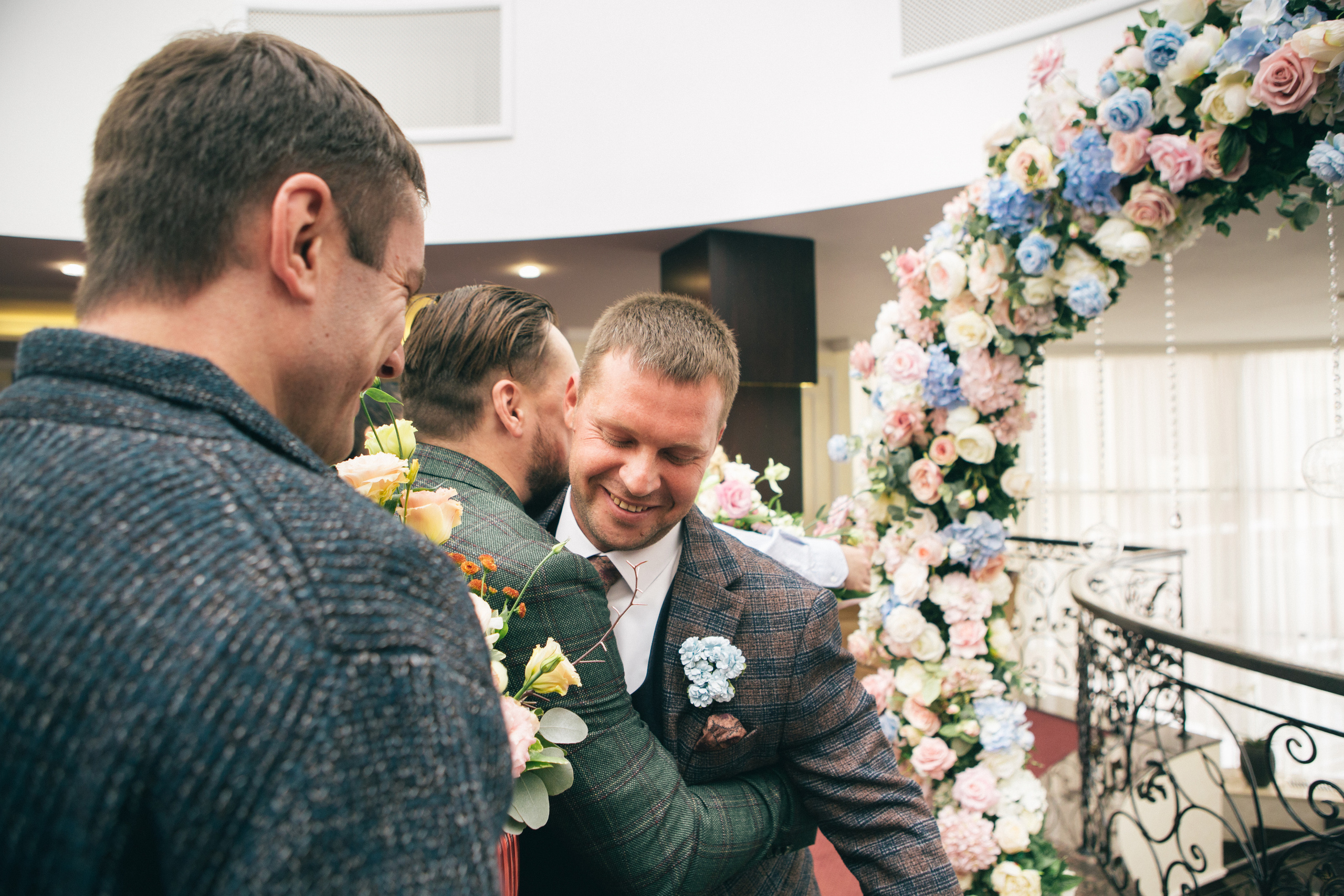 Свадьба Александра и Эли. Фотограф в Оренбурге. Профессиональный фотограф