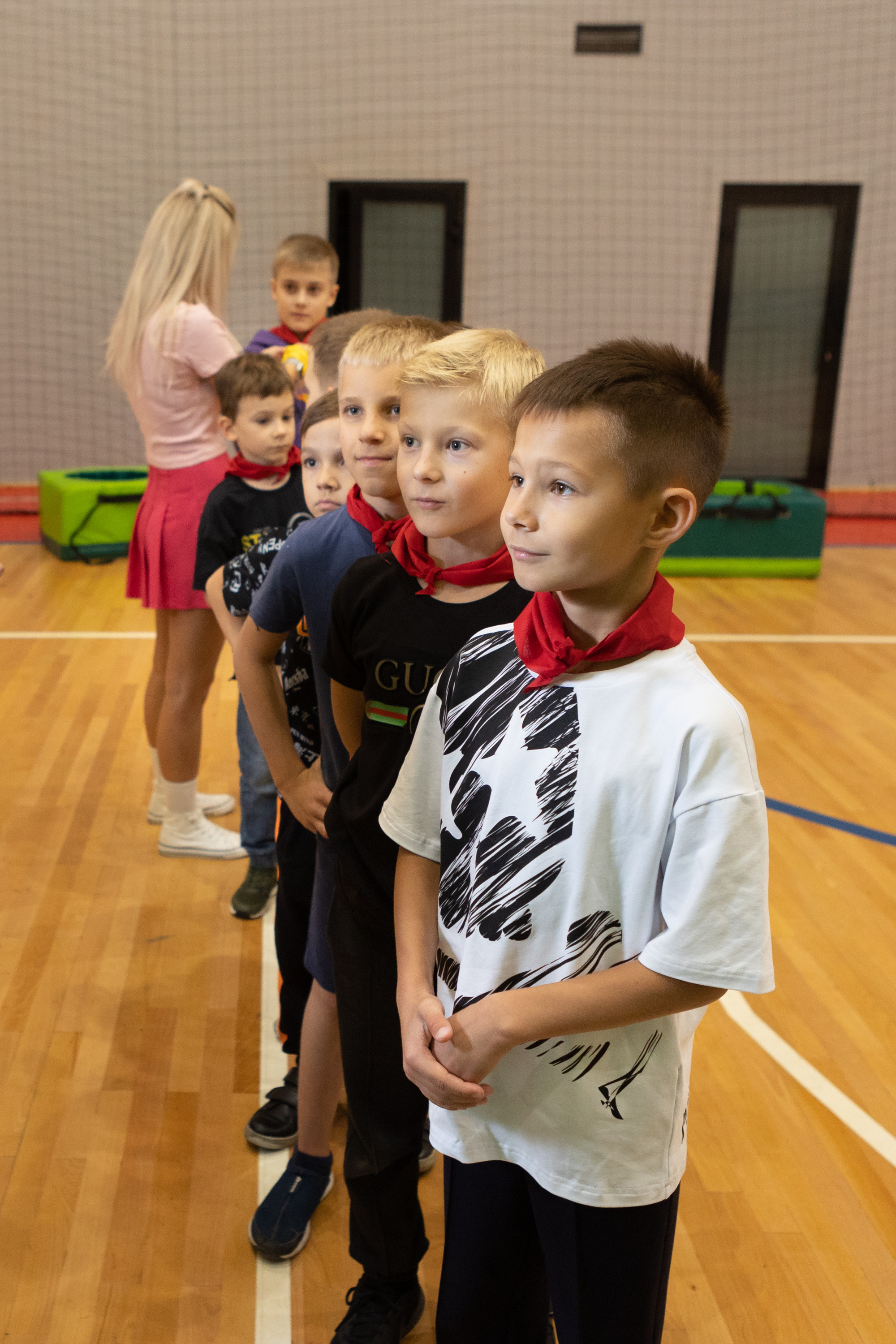 День Рождения Миши. Фотограф в Оренбурге. Профессиональный фотограф