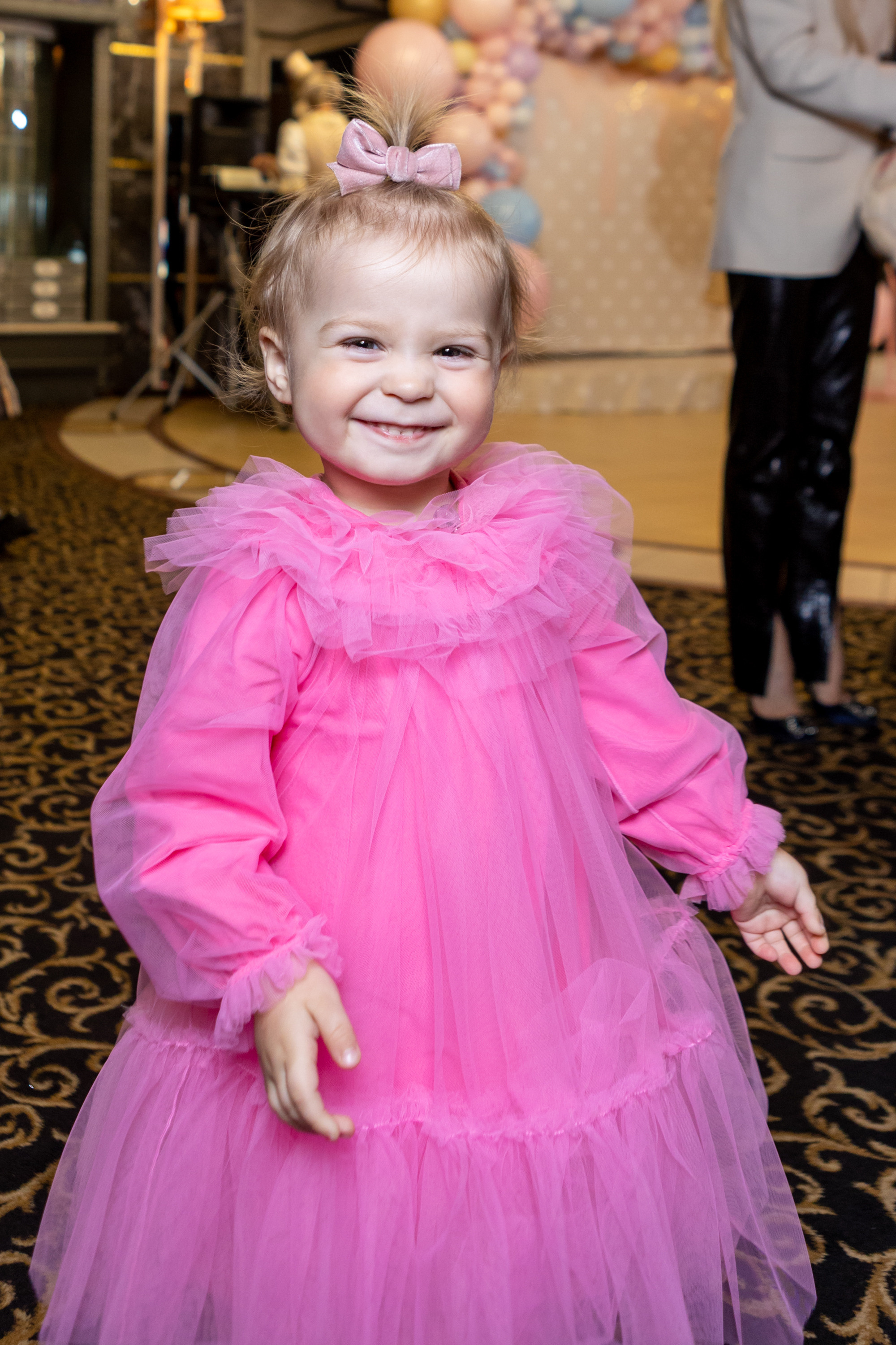 День Рождения Ульяны. Фотограф в Оренбурге. Профессиональный фотограф