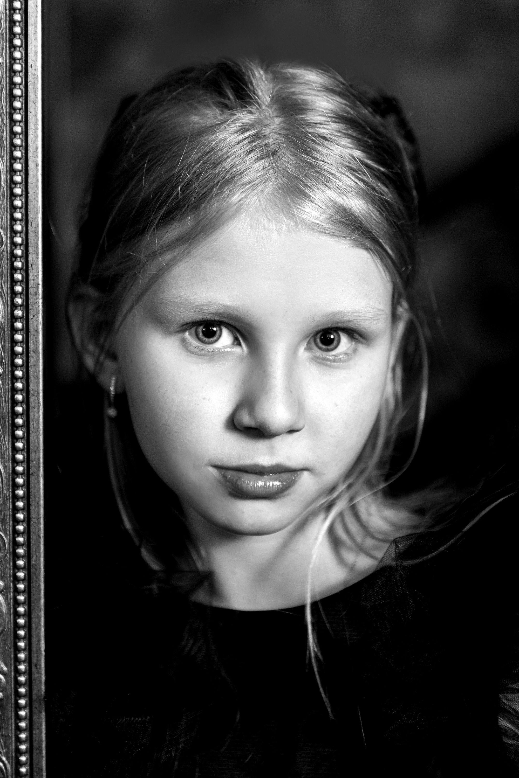 День Рождения Лизы. Фотограф в Оренбурге. Профессиональный фотограф