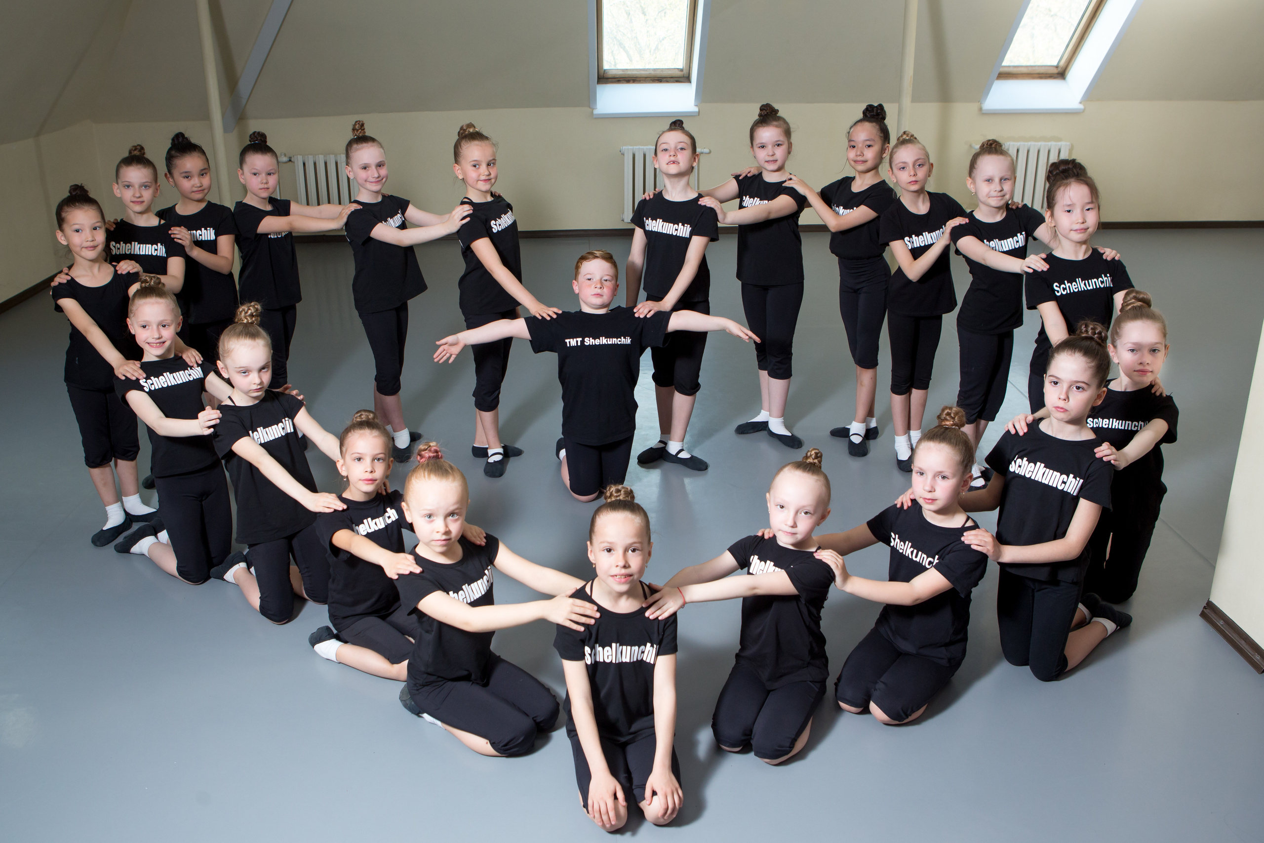 Щелкунчик Оренбург. Фотограф в Оренбурге. Профессиональный фотограф