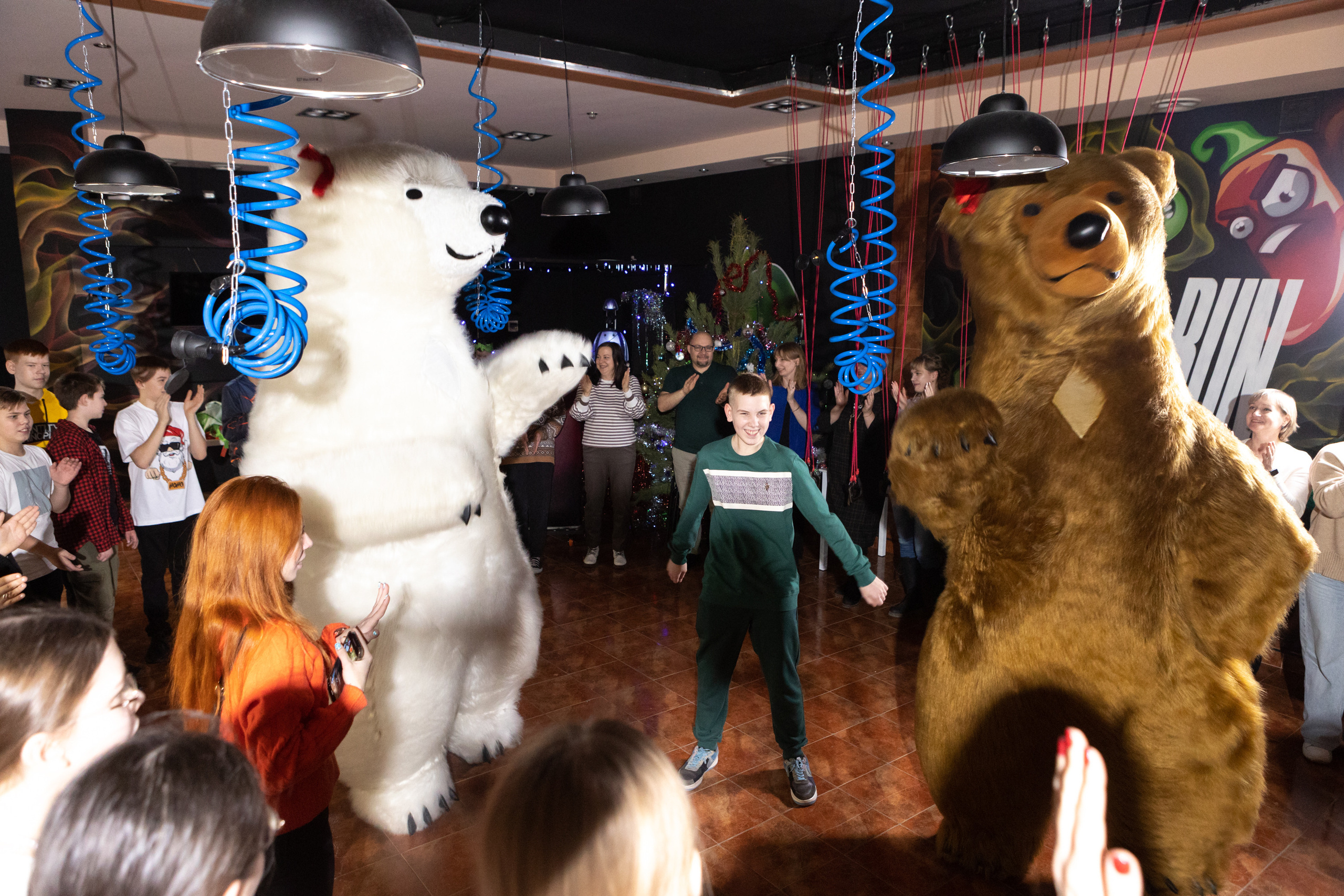 Адская Кухня в Оренбурге. Фотограф в Оренбурге. Профессиональный фотограф