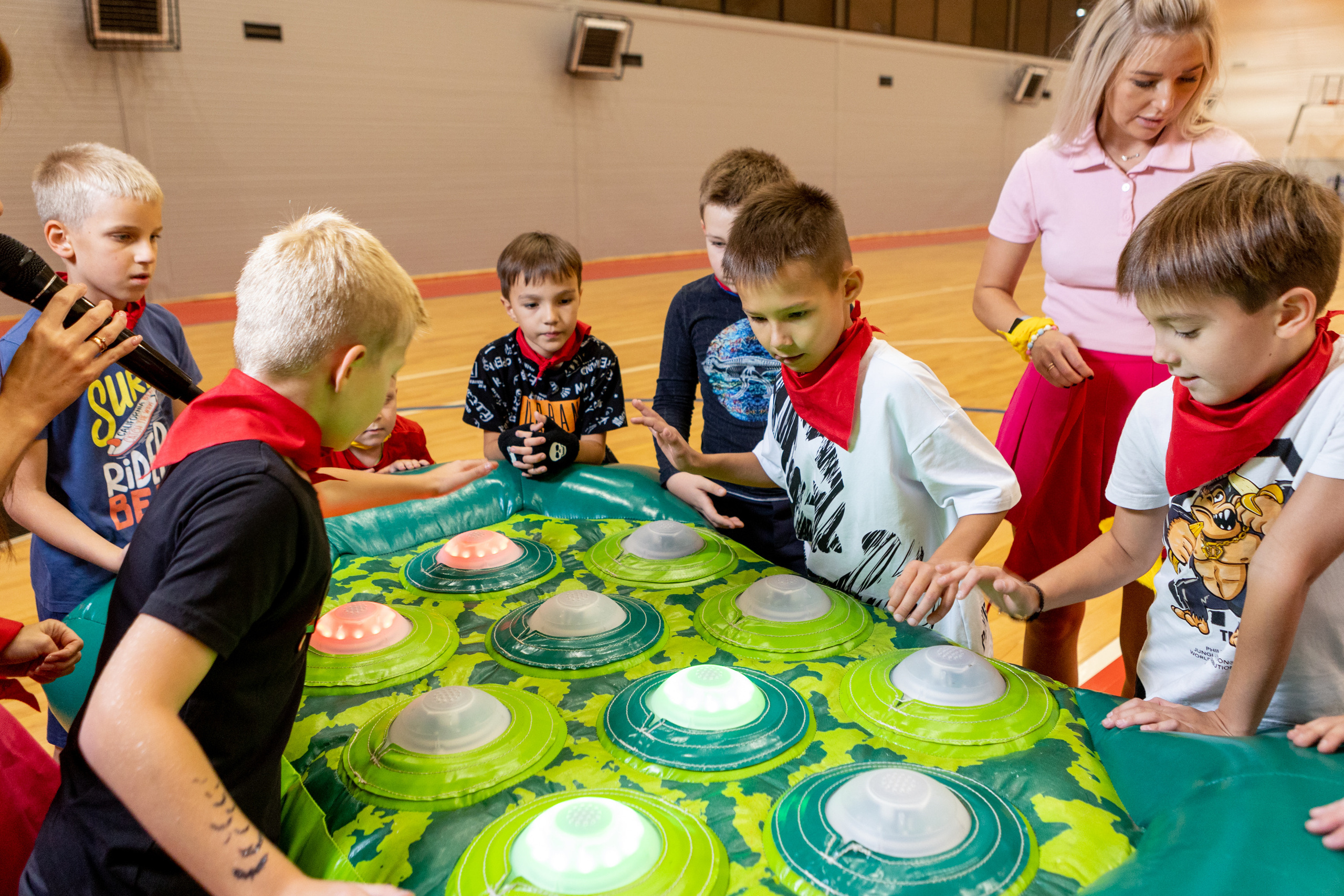 День Рождения Миши. Фотограф в Оренбурге. Профессиональный фотограф