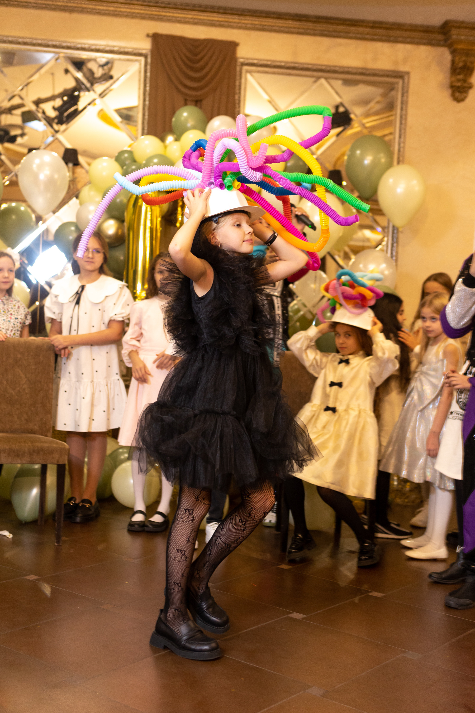 День Рождения Лизы. Фотограф в Оренбурге. Профессиональный фотограф