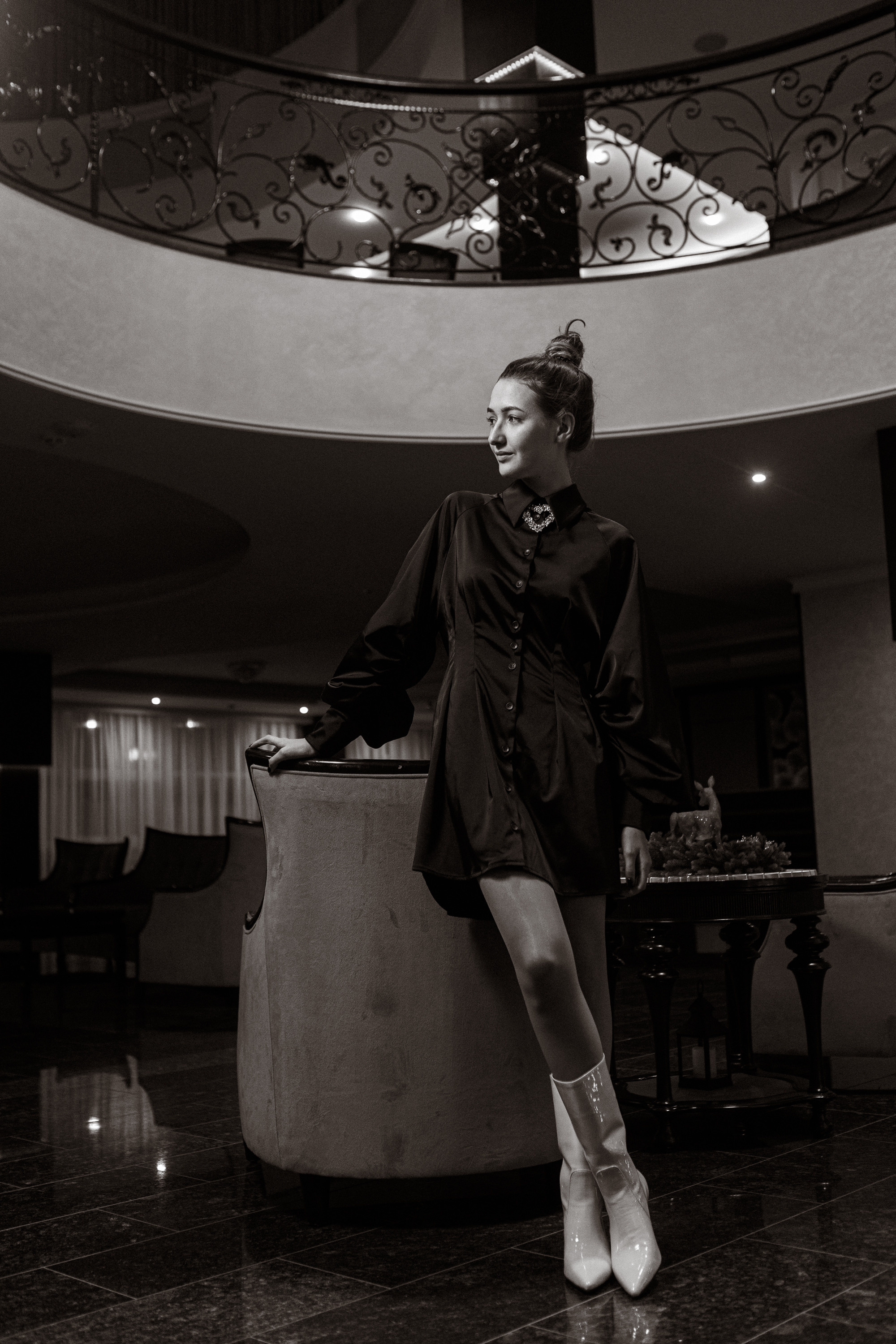 День Рождения Ульяны. Фотограф в Оренбурге. Профессиональный фотограф