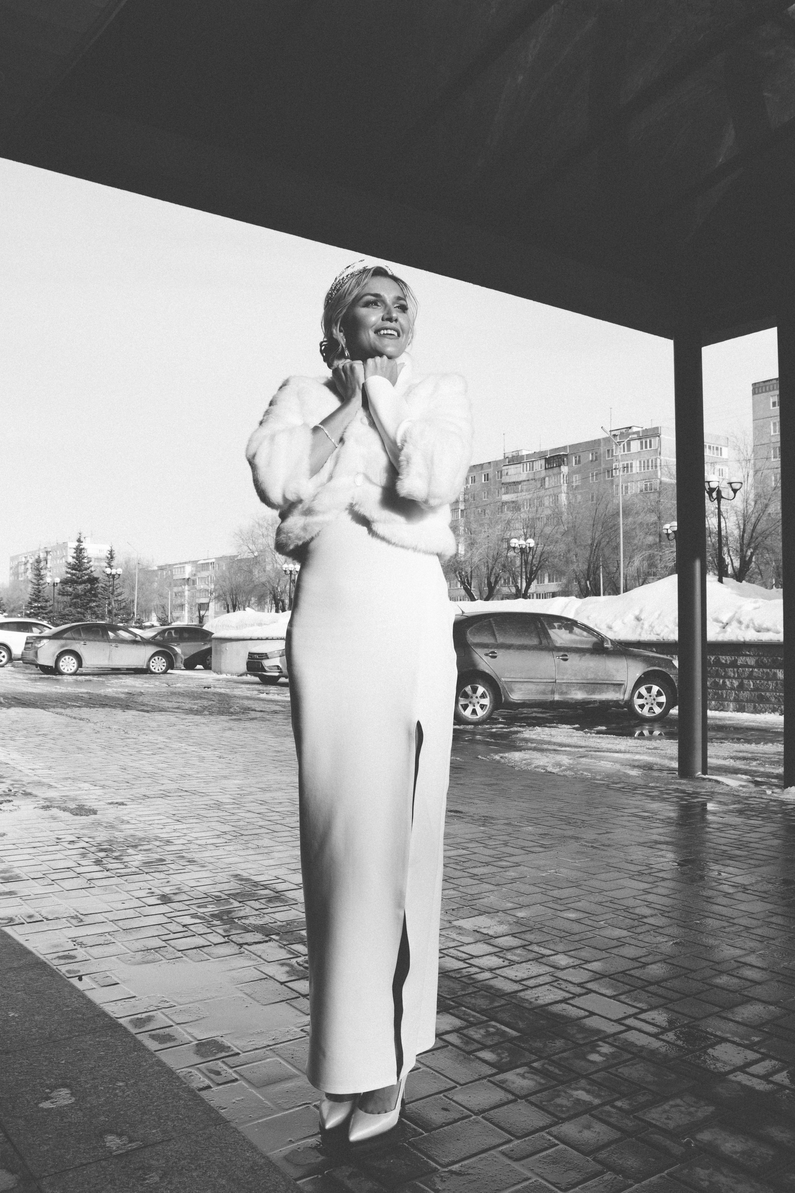 Свадьба Александра и Эли. Фотограф в Оренбурге. Профессиональный фотограф