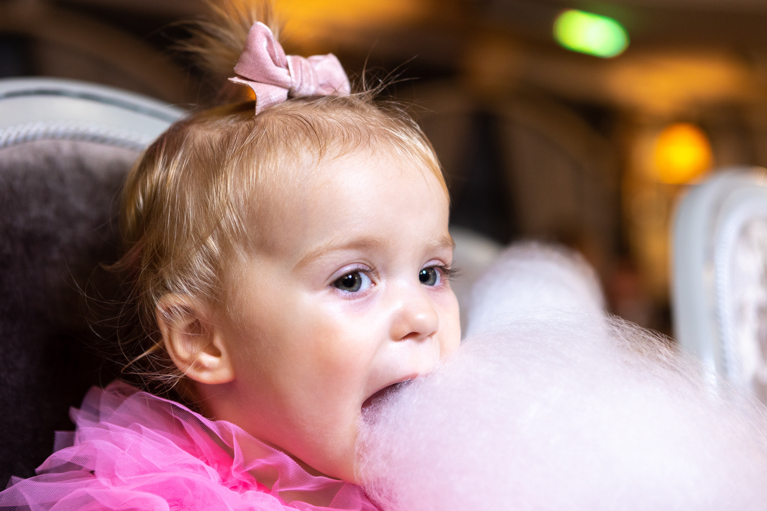 День Рождения Ульяны. Фотограф в Оренбурге. Профессиональный фотограф