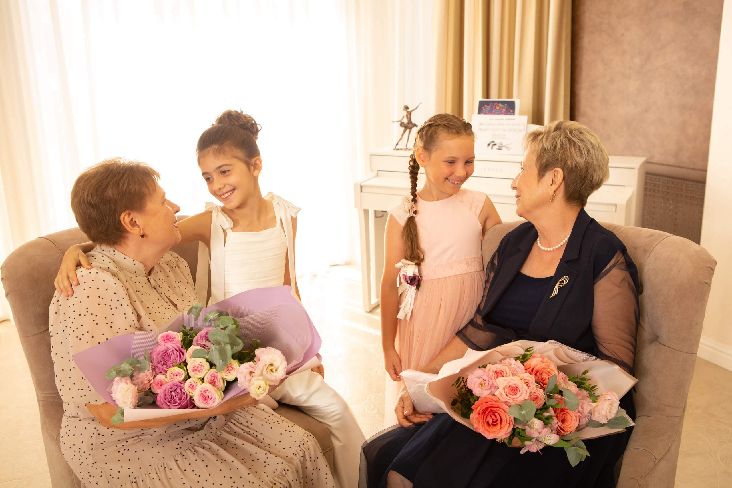 В ожиданнии молодоженов. Фотограф в Оренбурге. Профессиональный фотограф