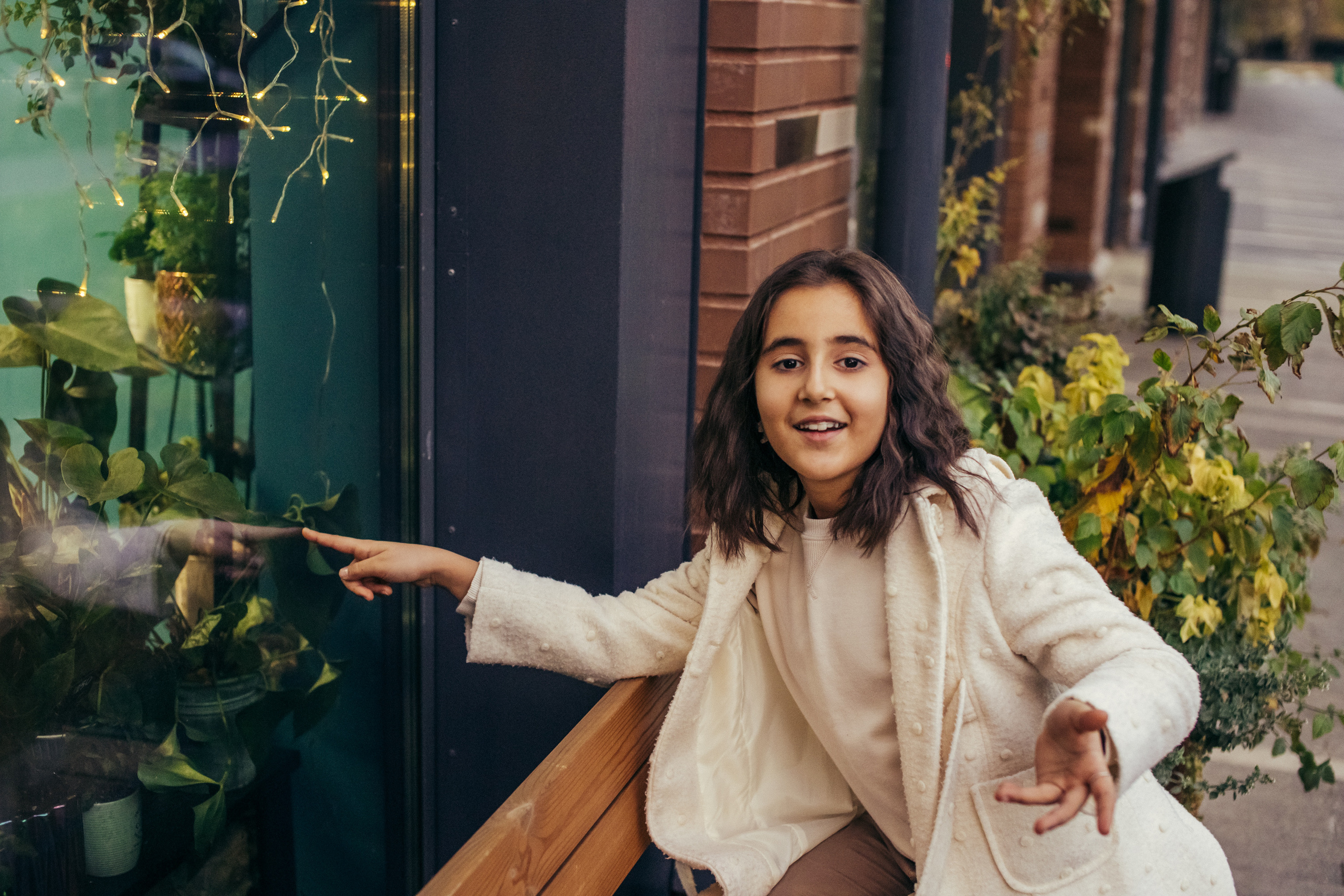 Семейная фотосессия. Фотограф в Оренбурге. Профессиональный фотограф