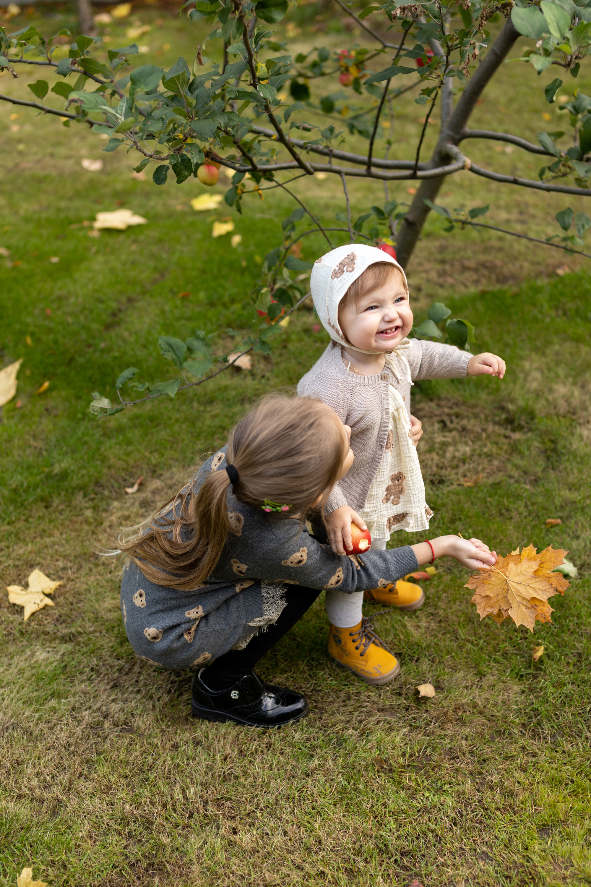 Домашняя семейная фотосессия. Фотограф в Оренбурге. Профессиональный фотограф