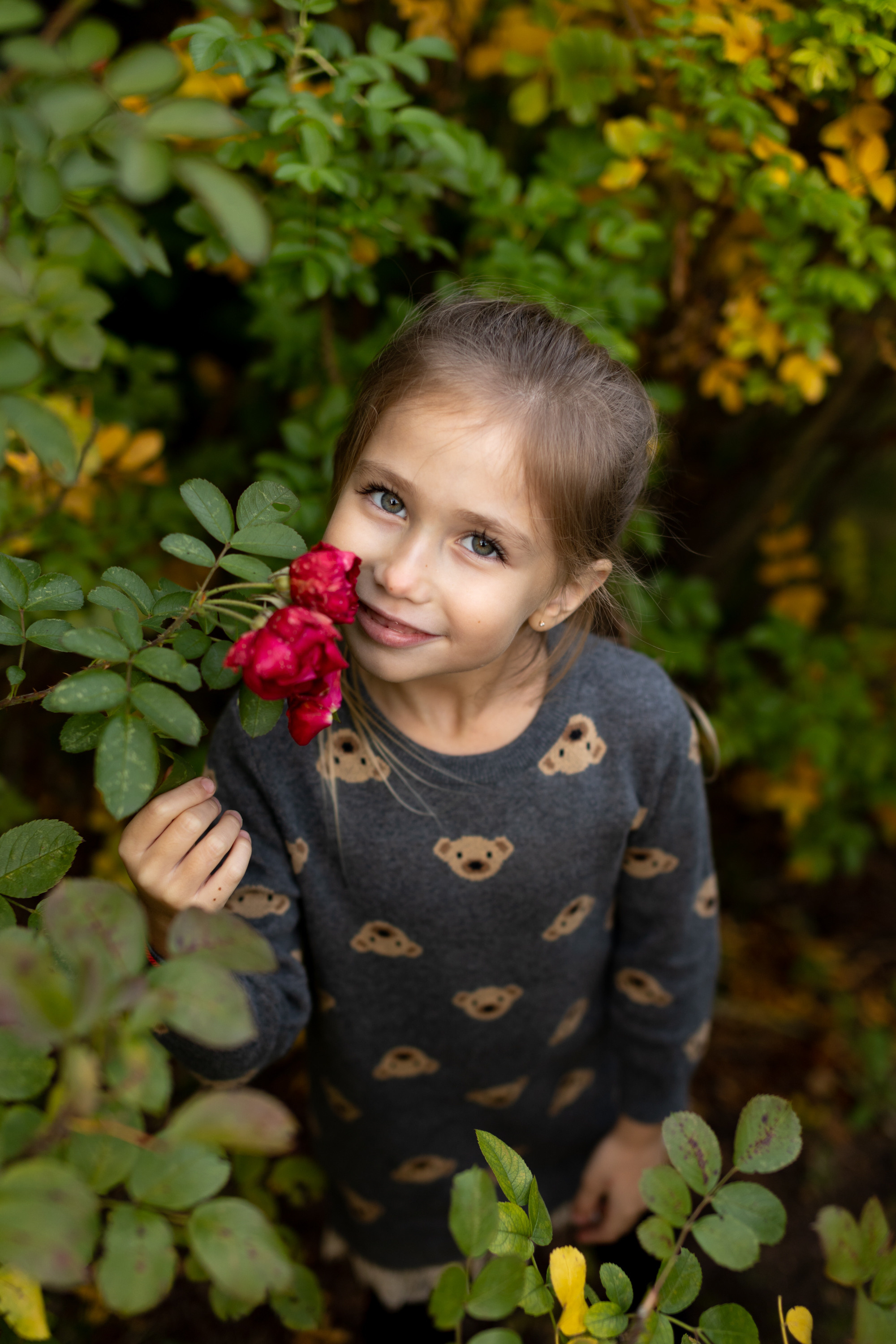 Домашняя семейная фотосессия. Фотограф в Оренбурге. Профессиональный фотограф
