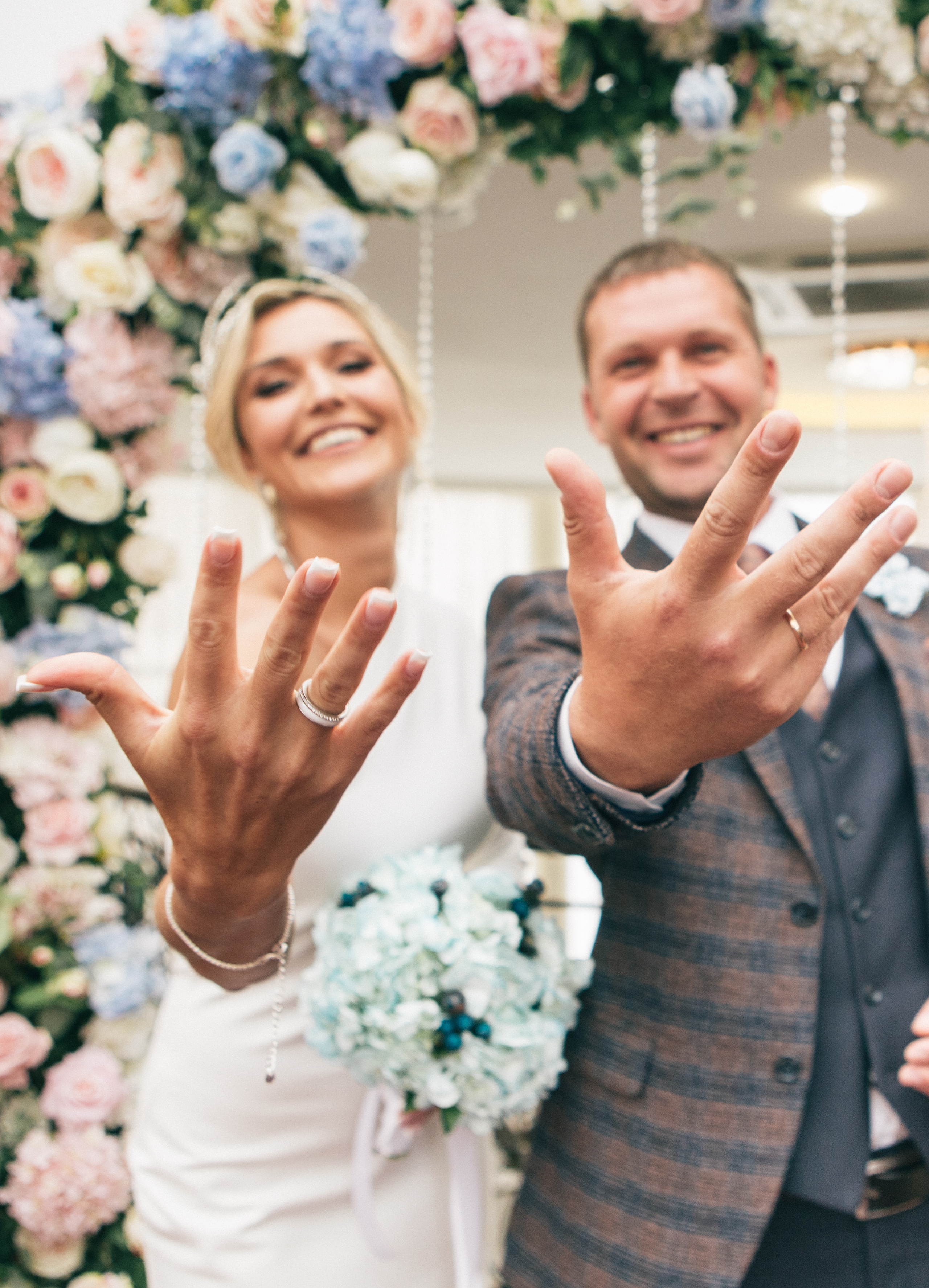 Свадьба Александра и Эли. Фотограф в Оренбурге. Профессиональный фотограф