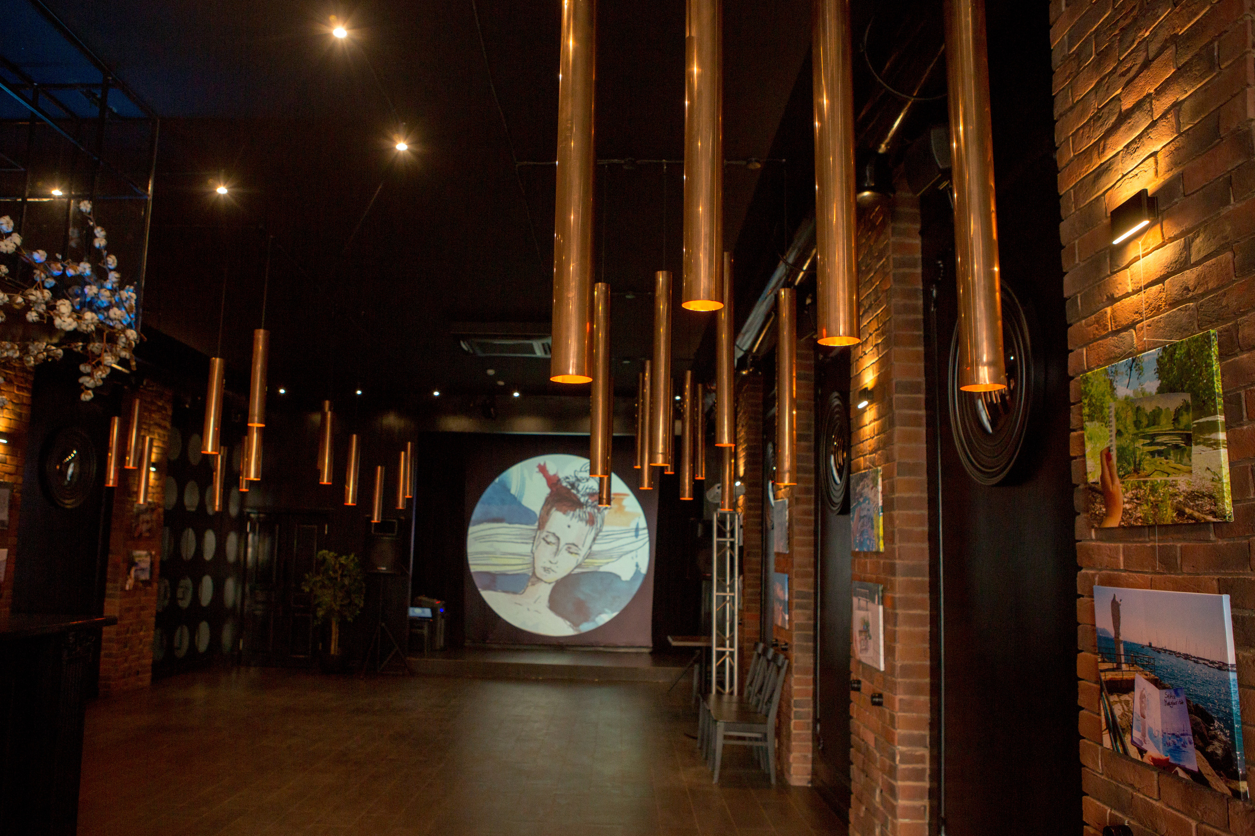 Выставка Екатерины Шамиловой. Фотограф в Оренбурге. Профессиональный фотограф