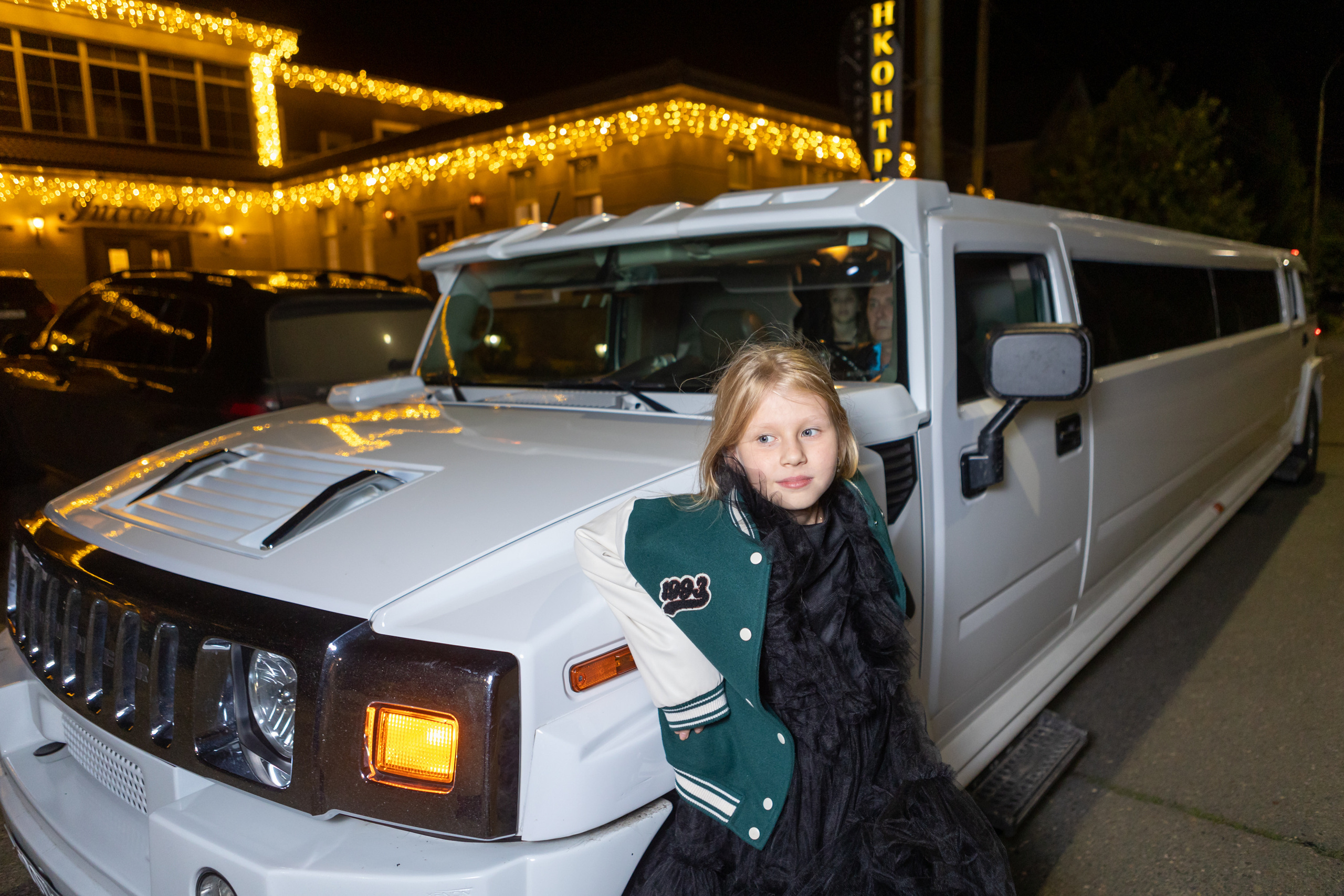 День Рождения Лизы. Фотограф в Оренбурге. Профессиональный фотограф