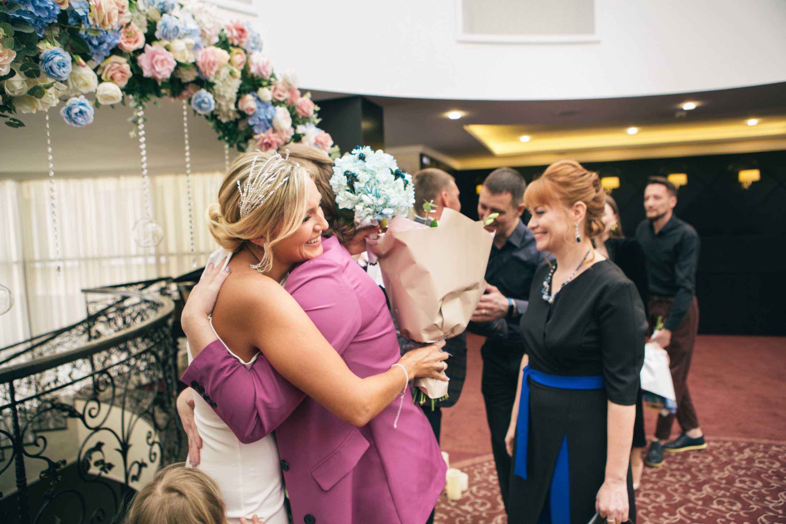 Свадьба Александра и Эли. Фотограф в Оренбурге. Профессиональный фотограф