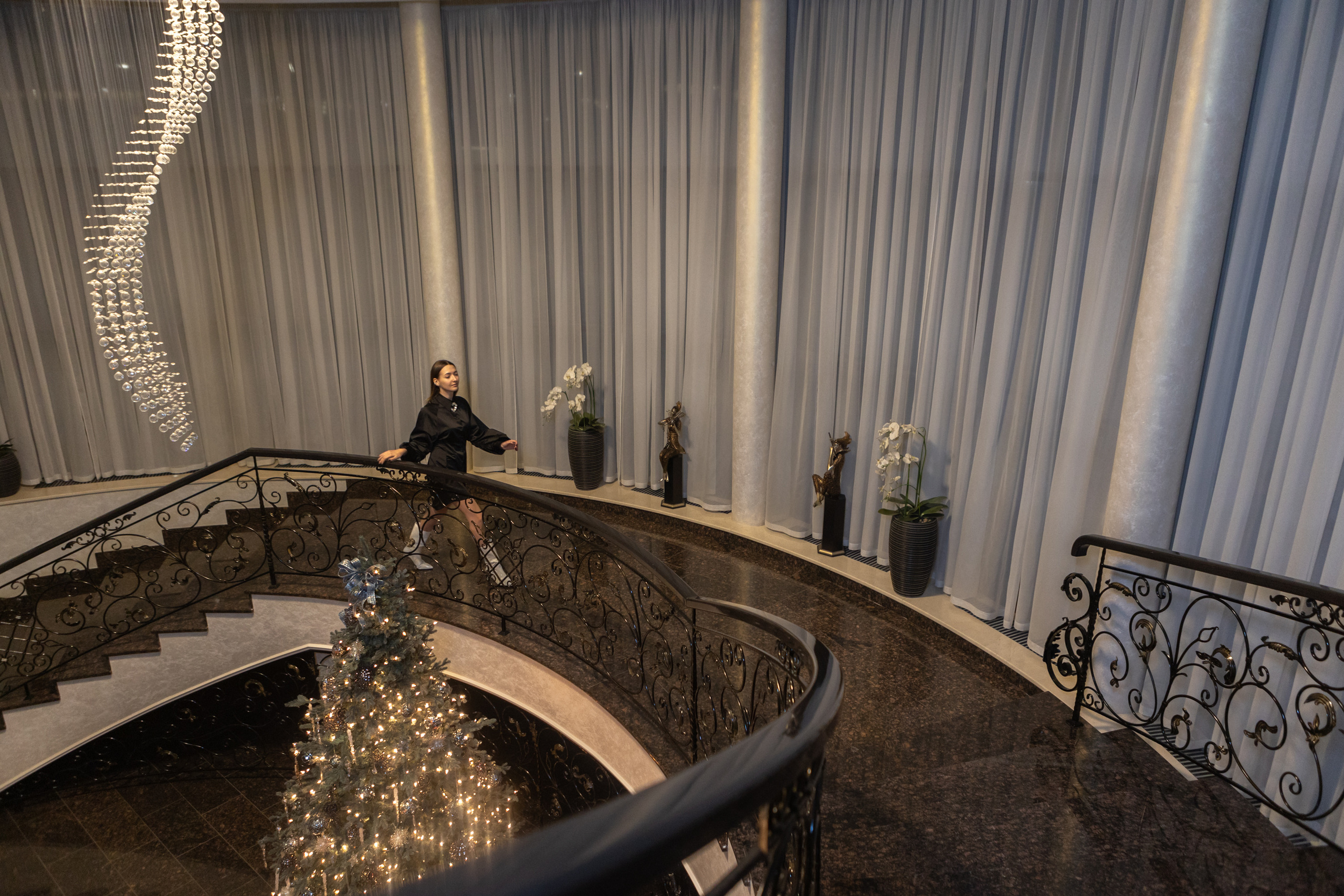 День Рождения Ульяны. Фотограф в Оренбурге. Профессиональный фотограф