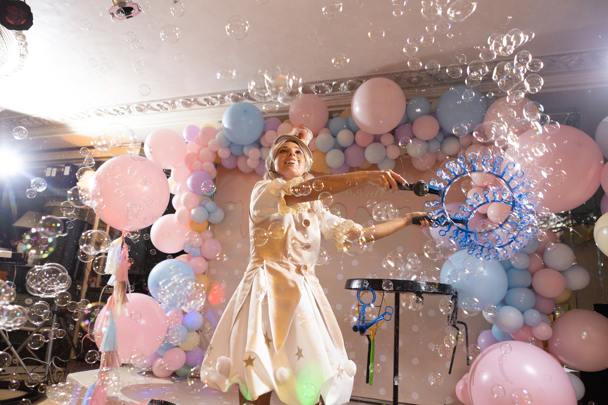 День Рождения Ульяны. Фотограф в Оренбурге. Профессиональный фотограф