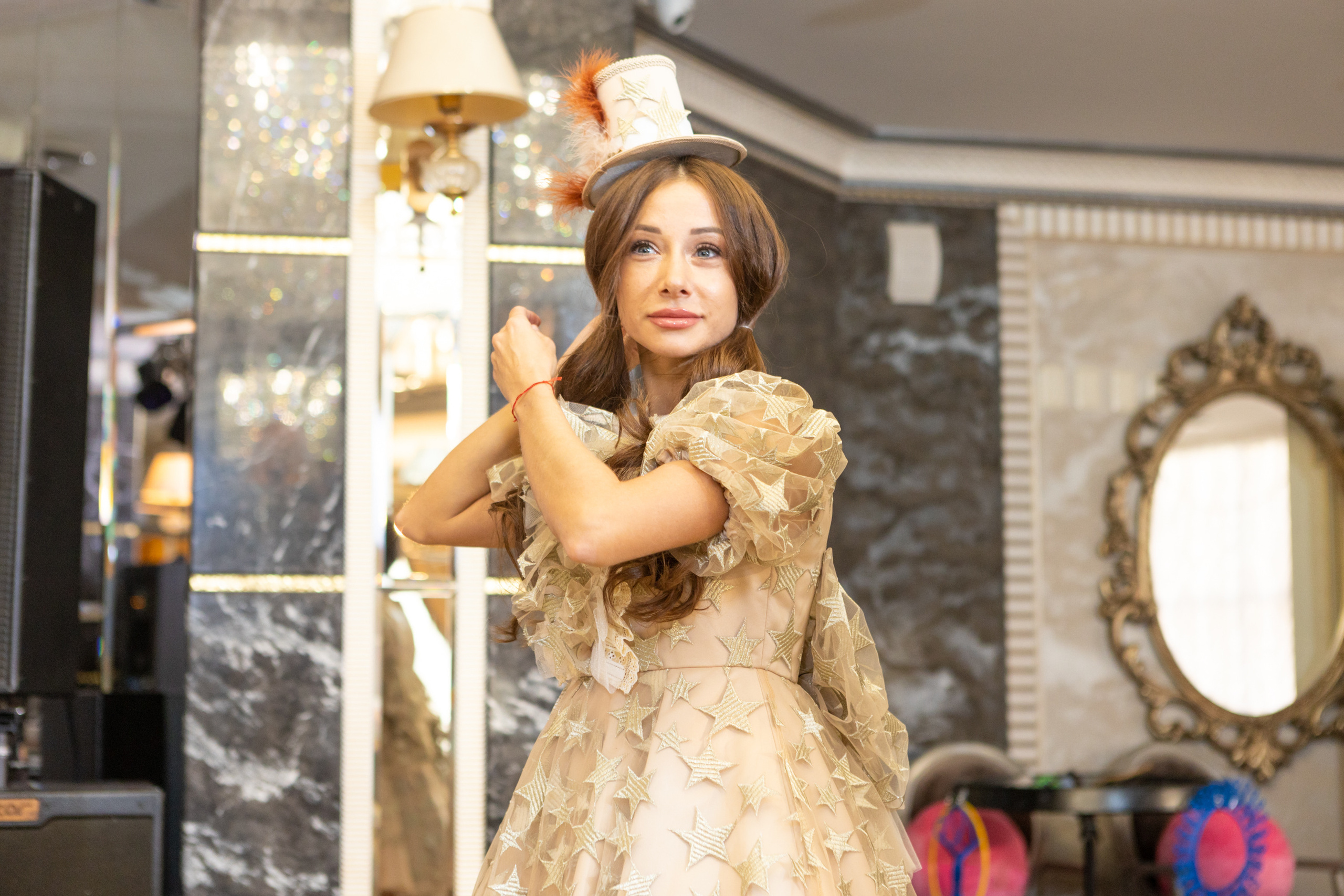 День Рождения Ульяны. Фотограф в Оренбурге. Профессиональный фотограф