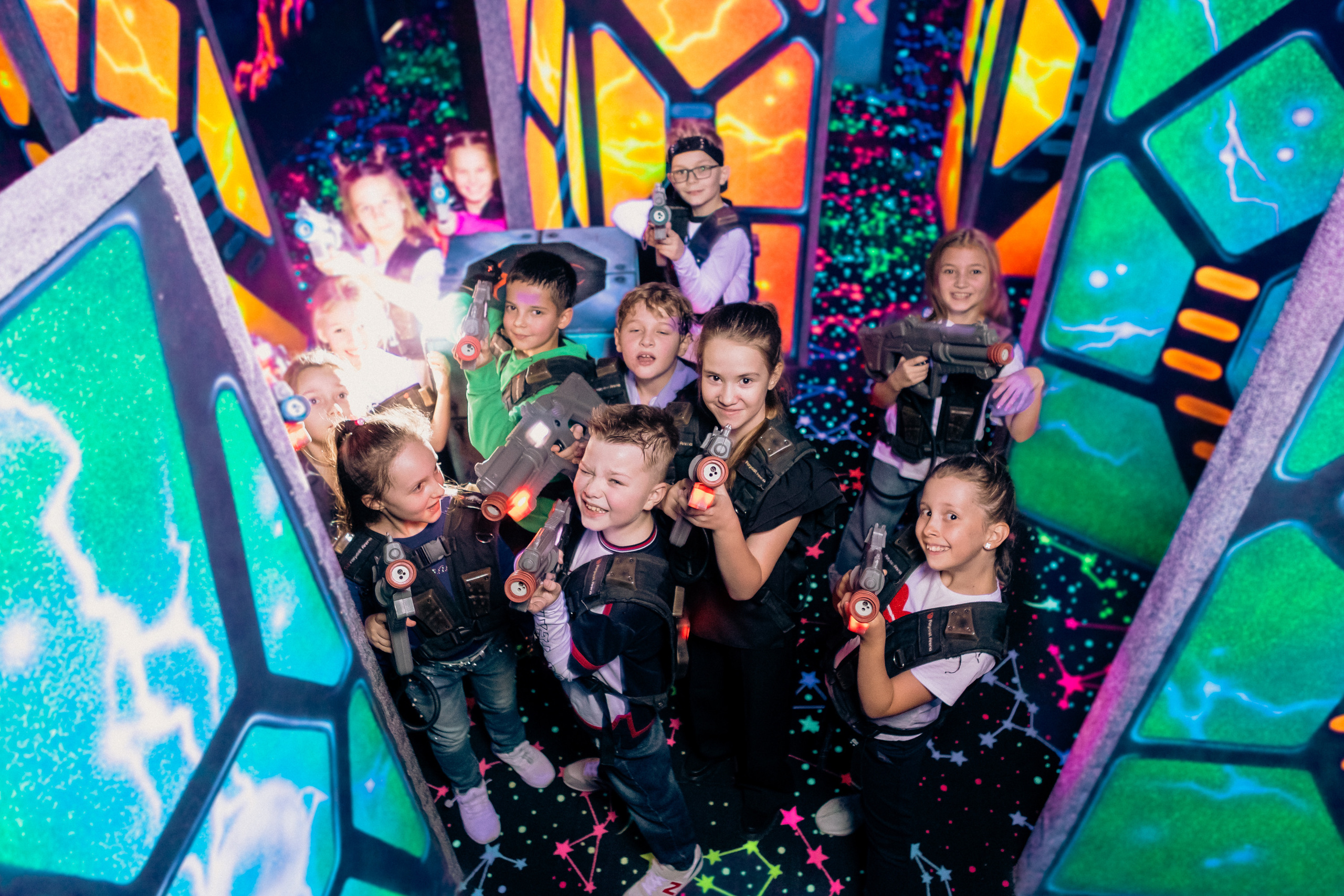 День рождения Тимофея. Фотограф в Оренбурге. Профессиональный фотограф