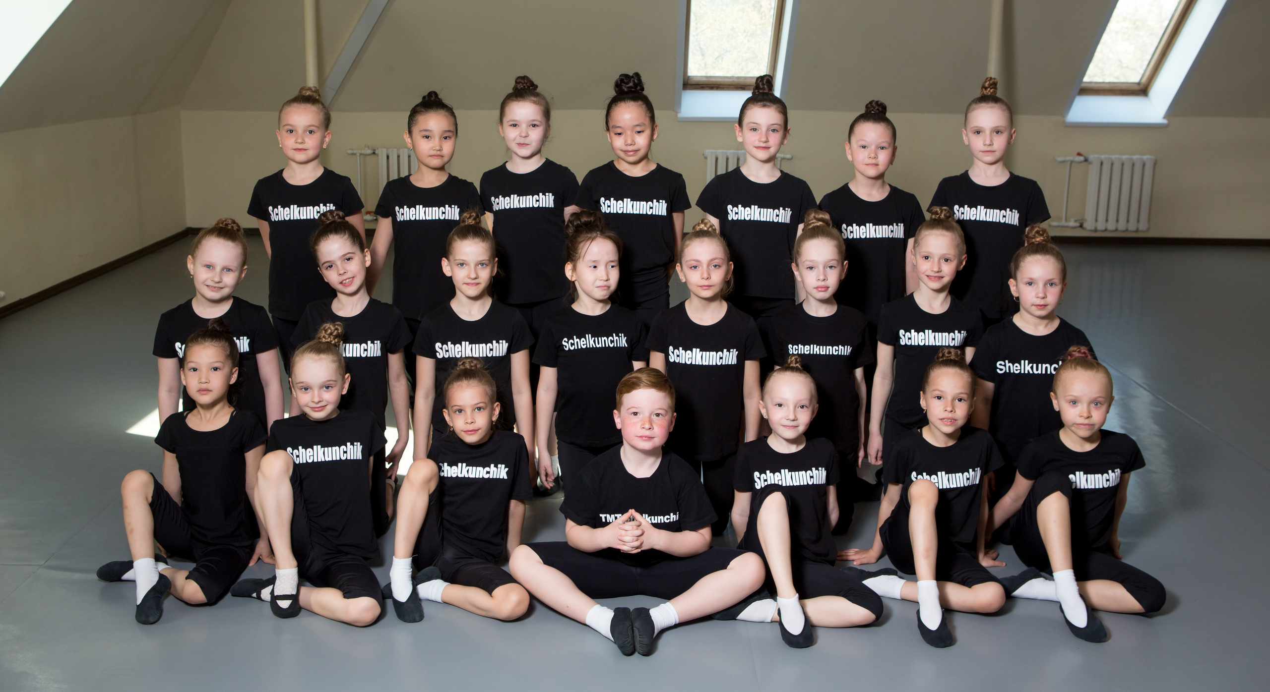 Щелкунчик Оренбург. Фотограф в Оренбурге. Профессиональный фотограф