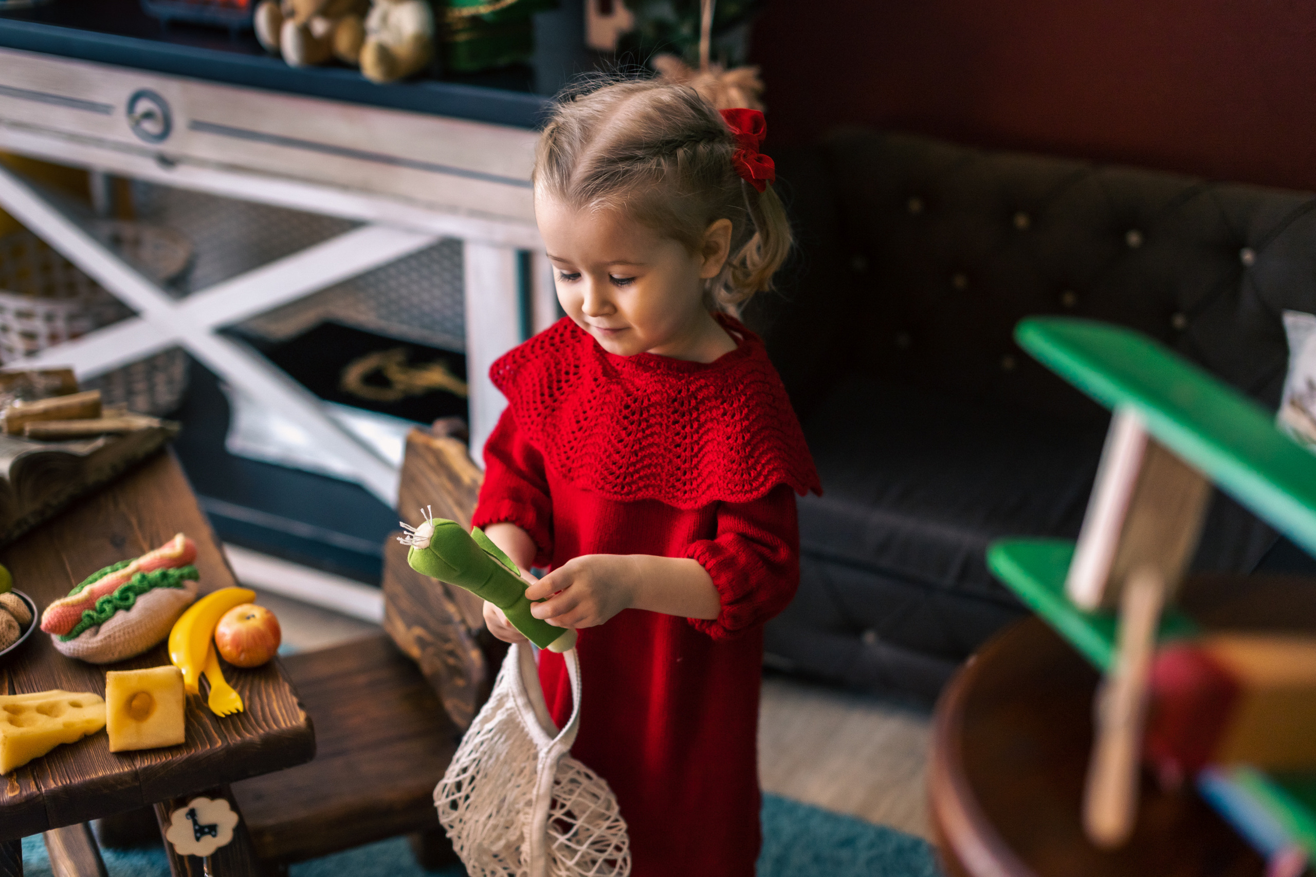 Новогодняя фотосессия Карины. Фотограф в Оренбурге. Профессиональный фотограф