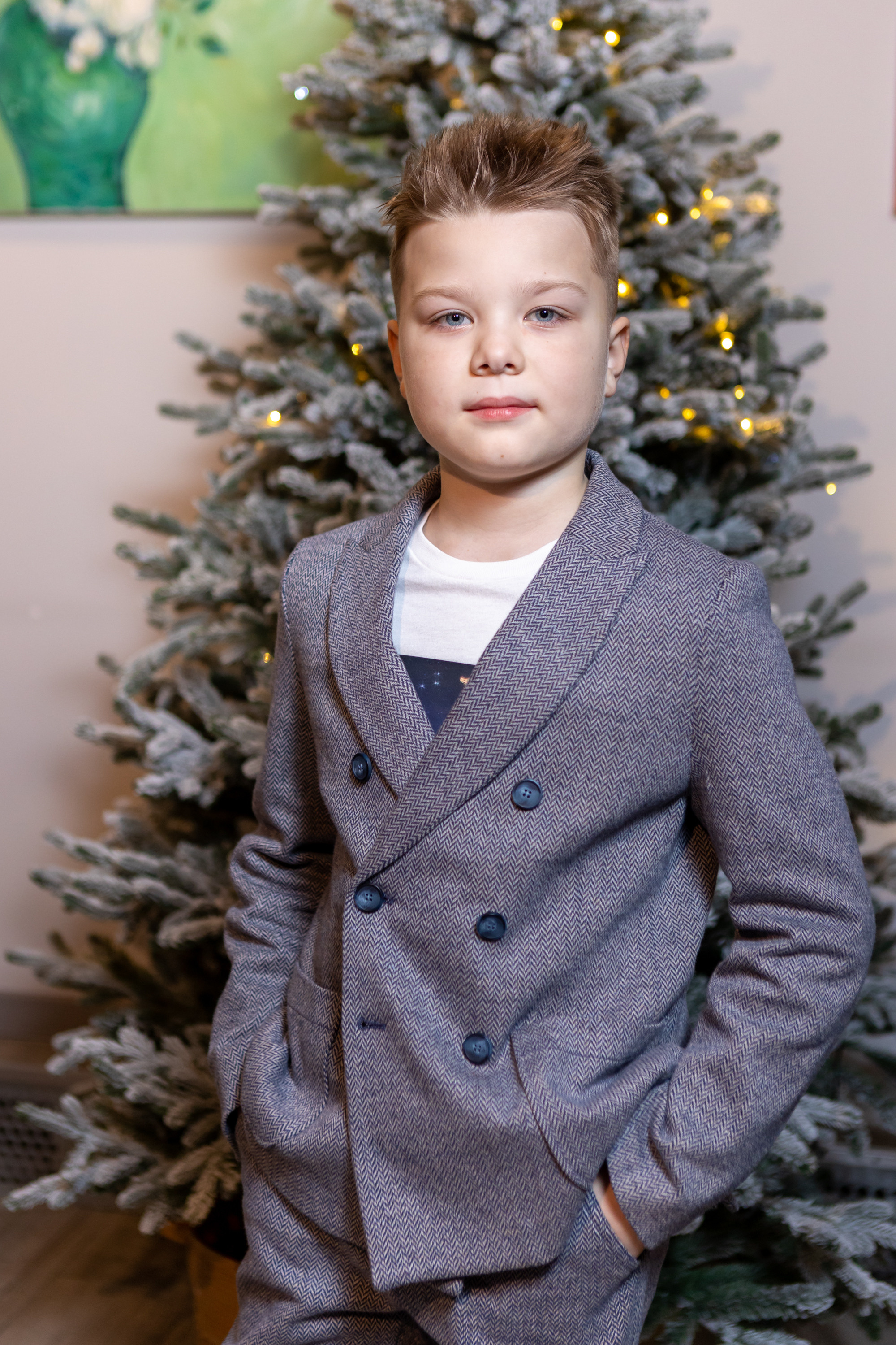 День рождения Тимофея. Фотограф в Оренбурге. Профессиональный фотограф