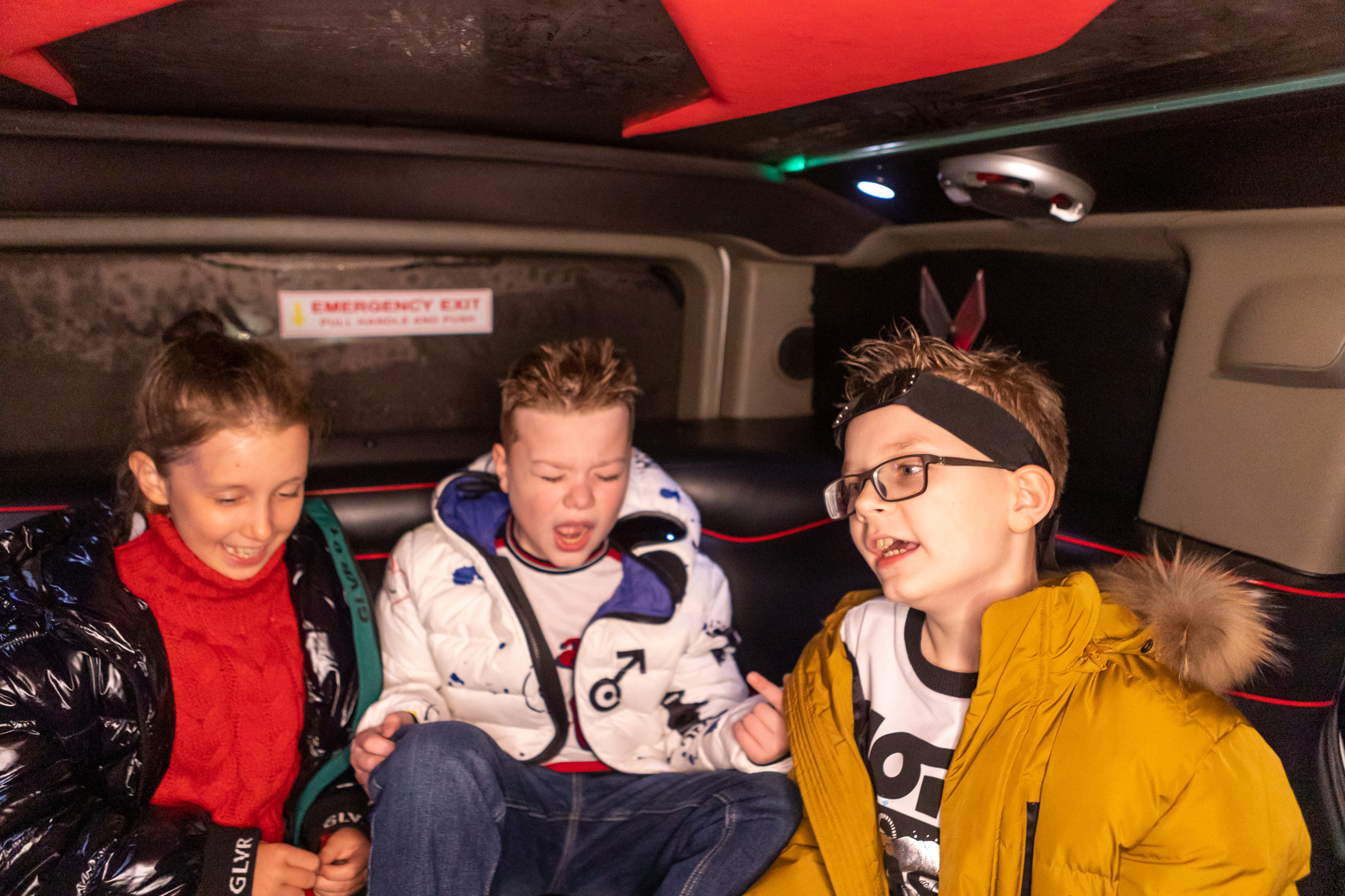 День Рождения Тимофея. Фотограф в Оренбурге. Профессиональный фотограф