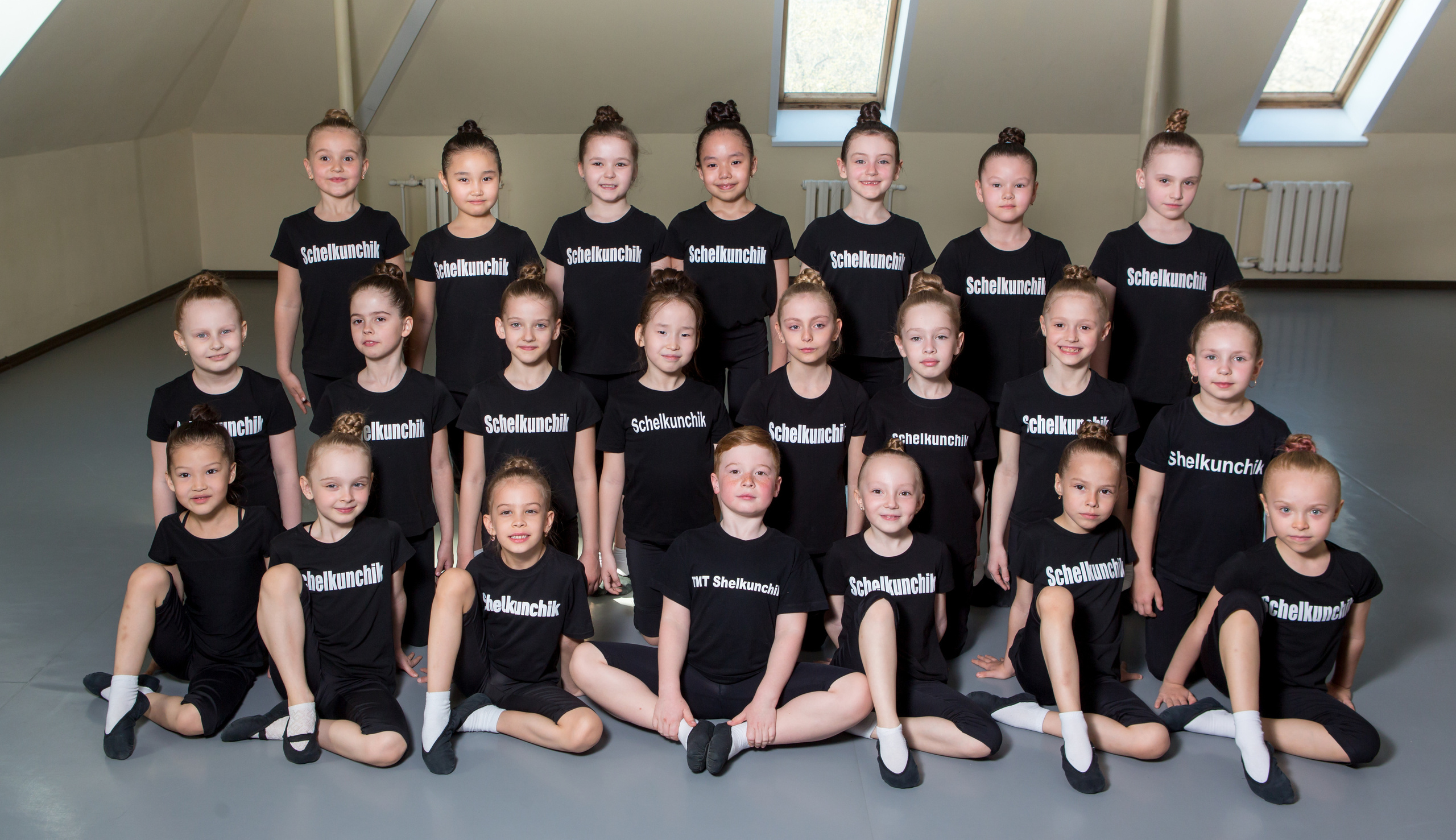 Щелкунчик Оренбург. Фотограф в Оренбурге. Профессиональный фотограф