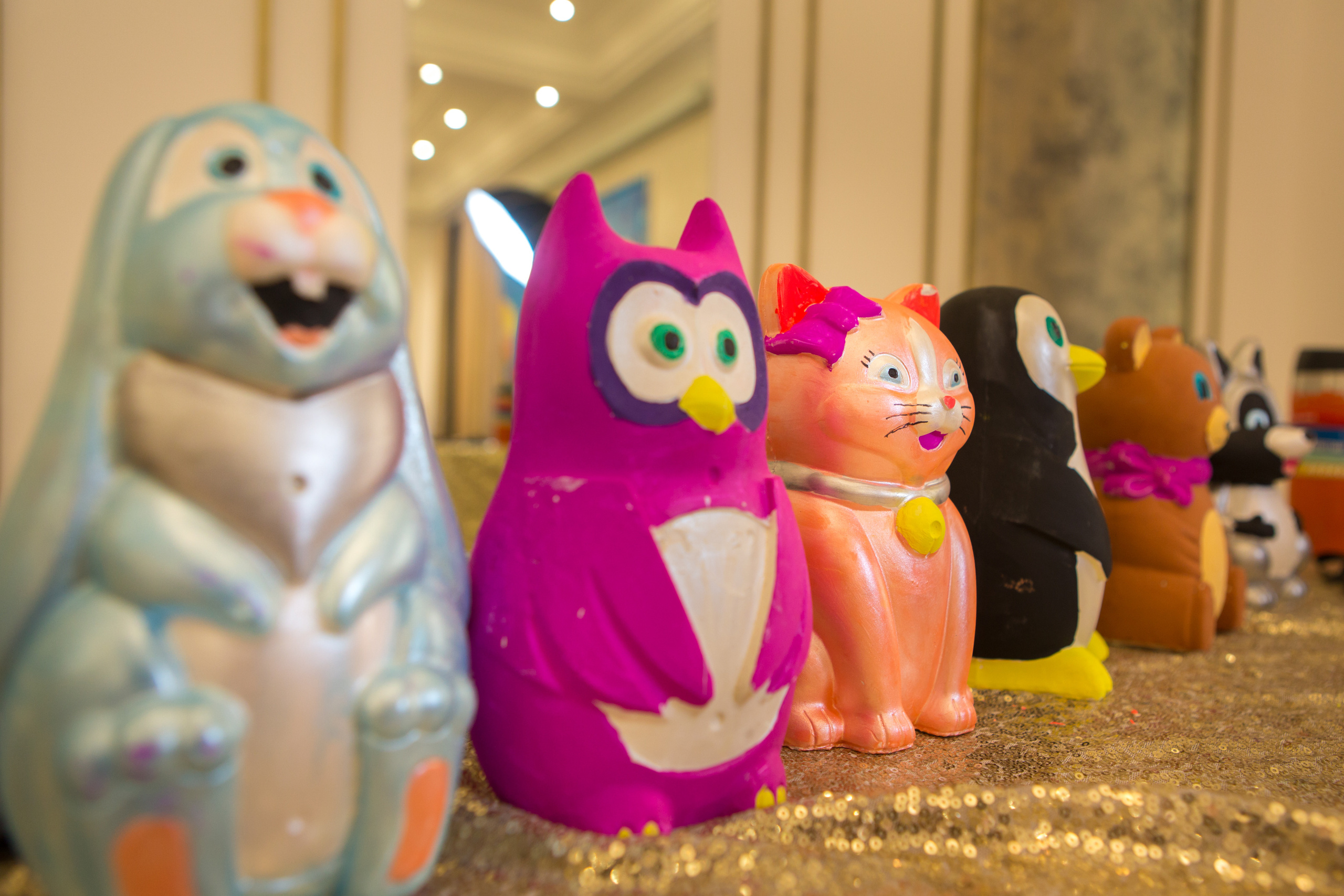 День Рождения Оли. Фотограф в Оренбурге. Профессиональный фотограф