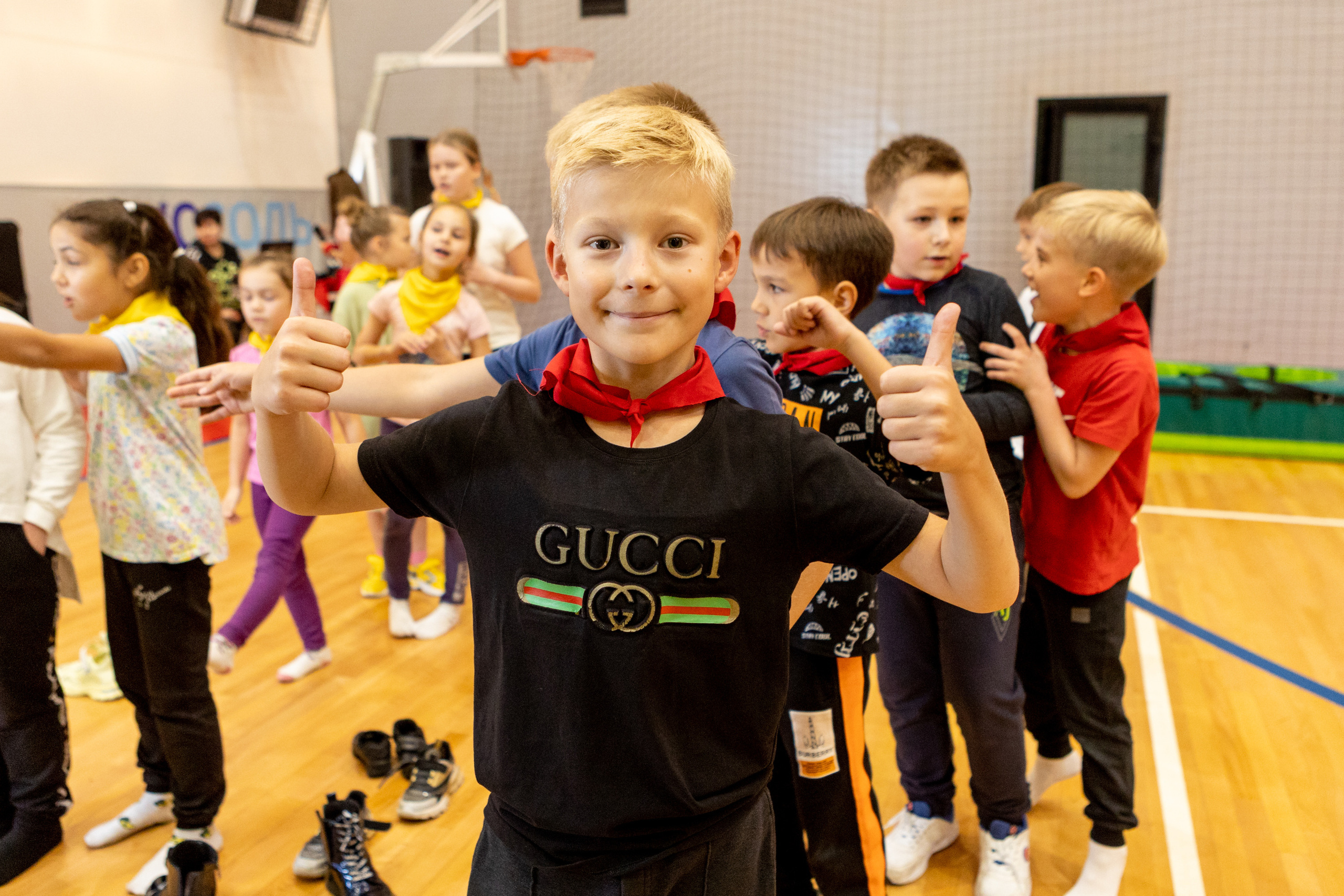 День Рождения Миши. Фотограф в Оренбурге. Профессиональный фотограф