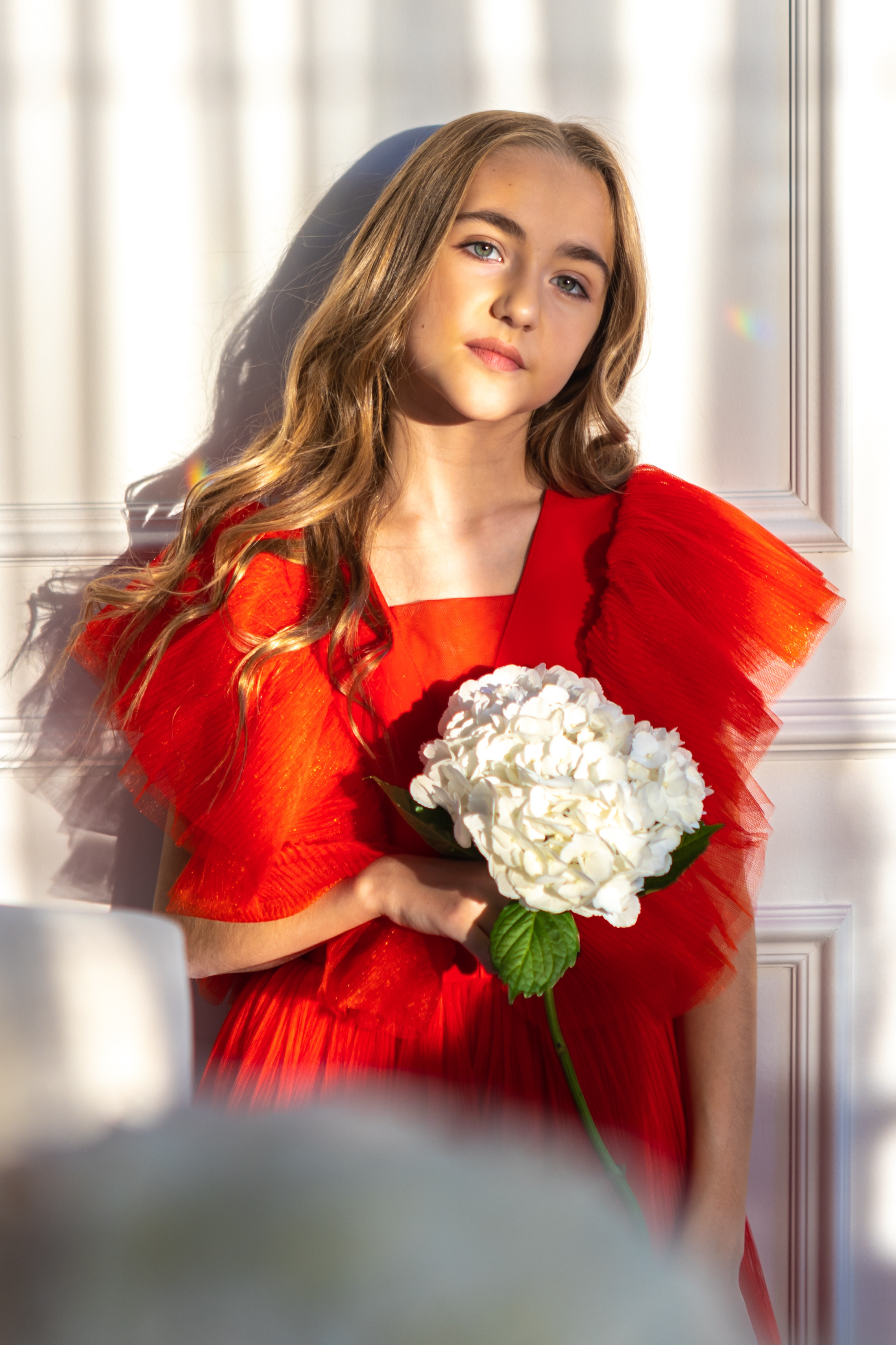 День Рождения Полины. Фотограф в Оренбурге. Профессиональный фотограф