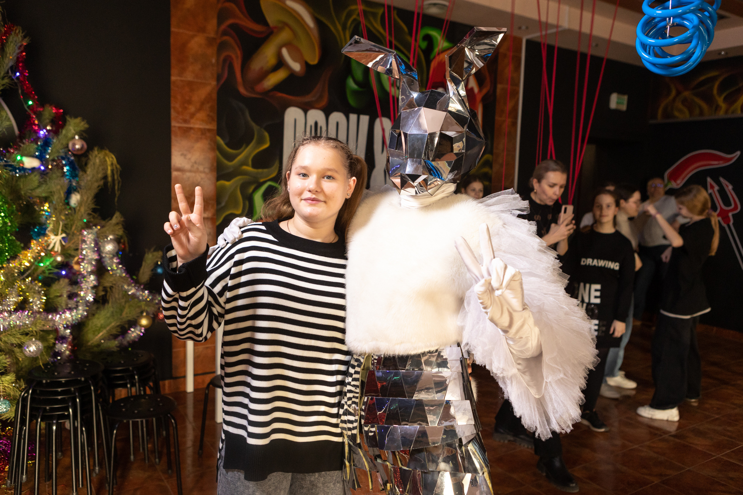 Адская Кухня в Оренбурге. Фотограф в Оренбурге. Профессиональный фотограф