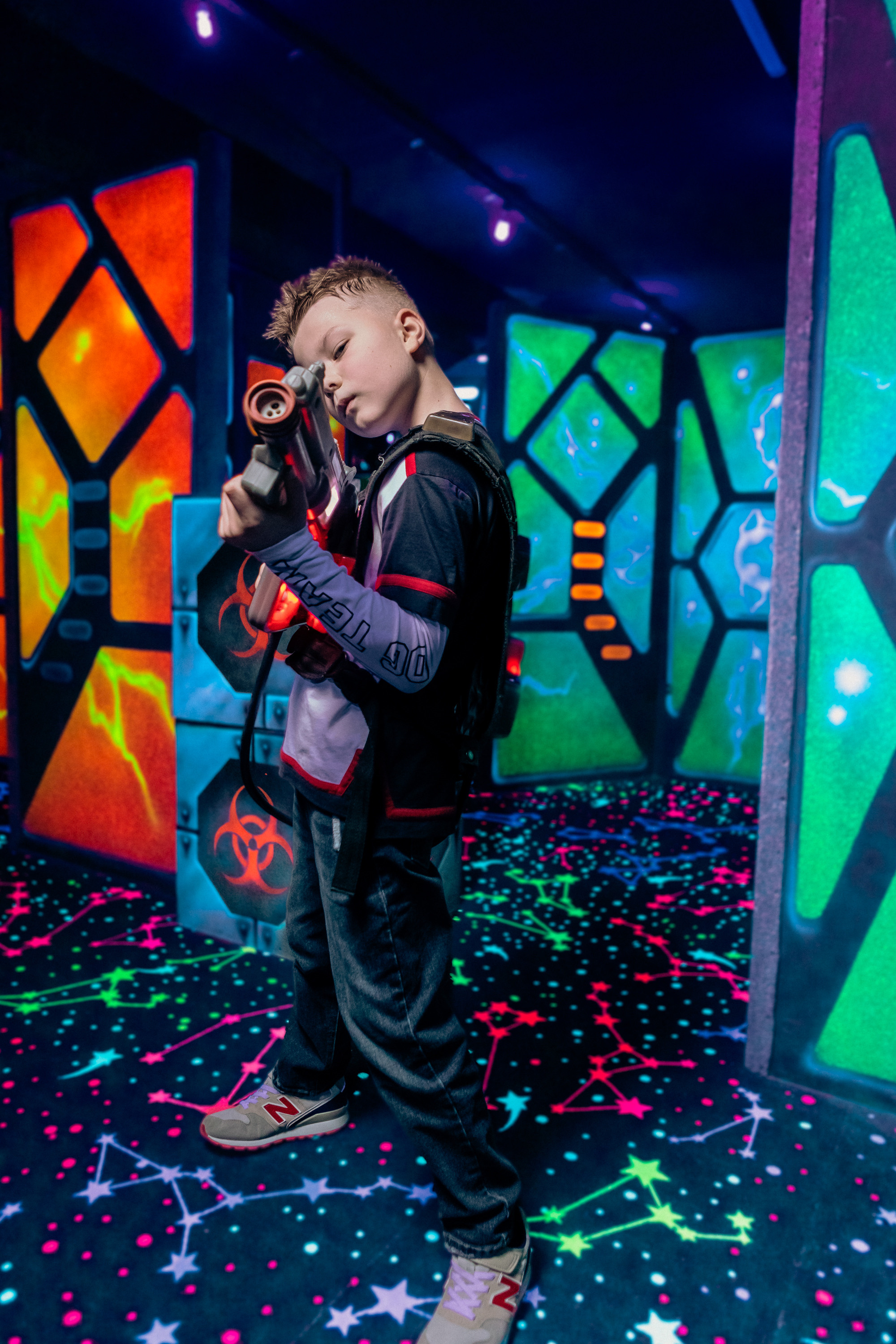 День рождения Тимофея. Фотограф в Оренбурге. Профессиональный фотограф