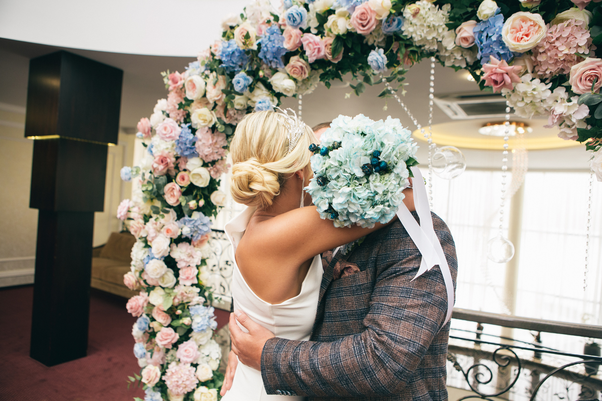 Свадьба Александра и Эли. Фотограф в Оренбурге. Профессиональный фотограф